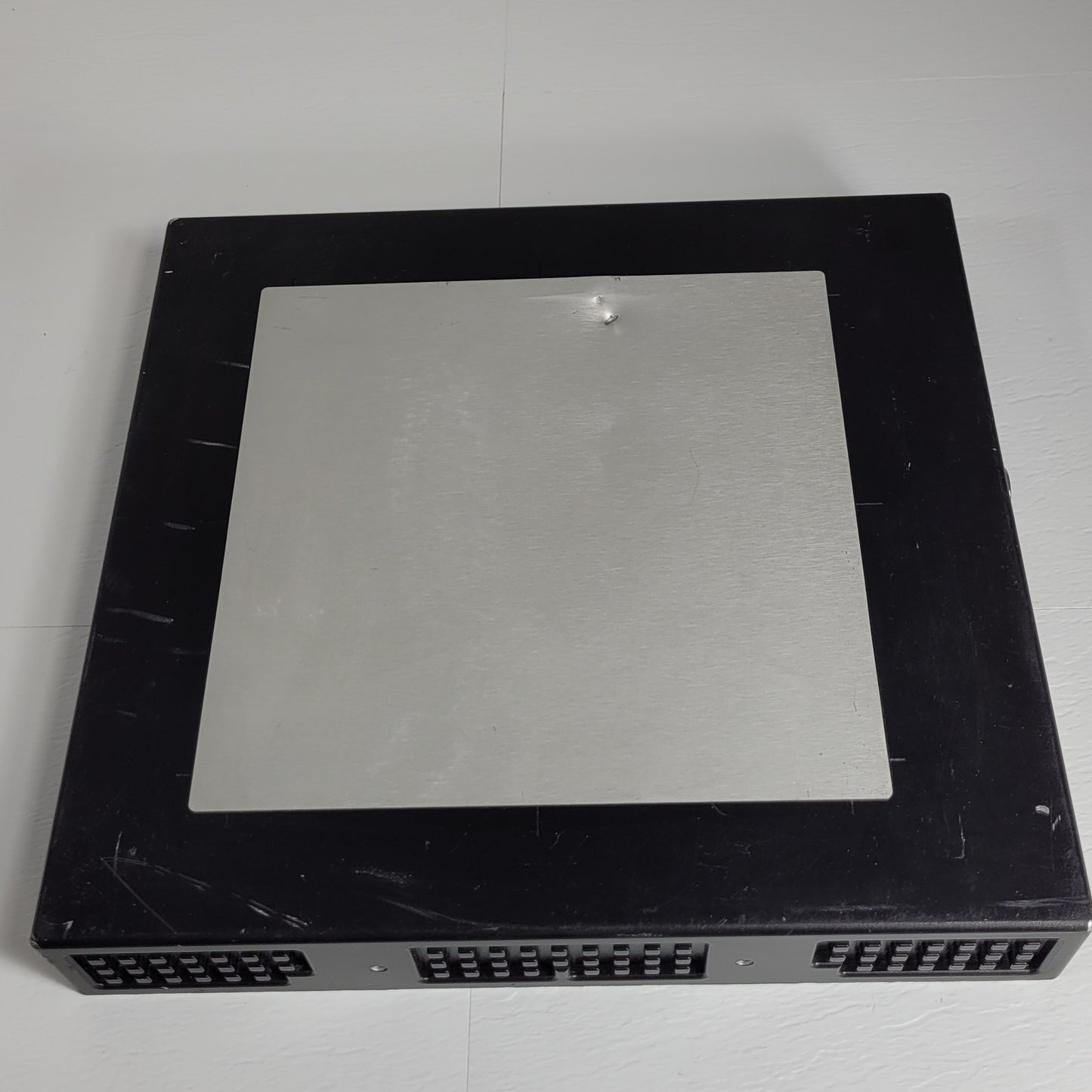 Perkin Elmer Digital a-Si Silicon Detector System XRD 0840 AN3 512x512 Pixels