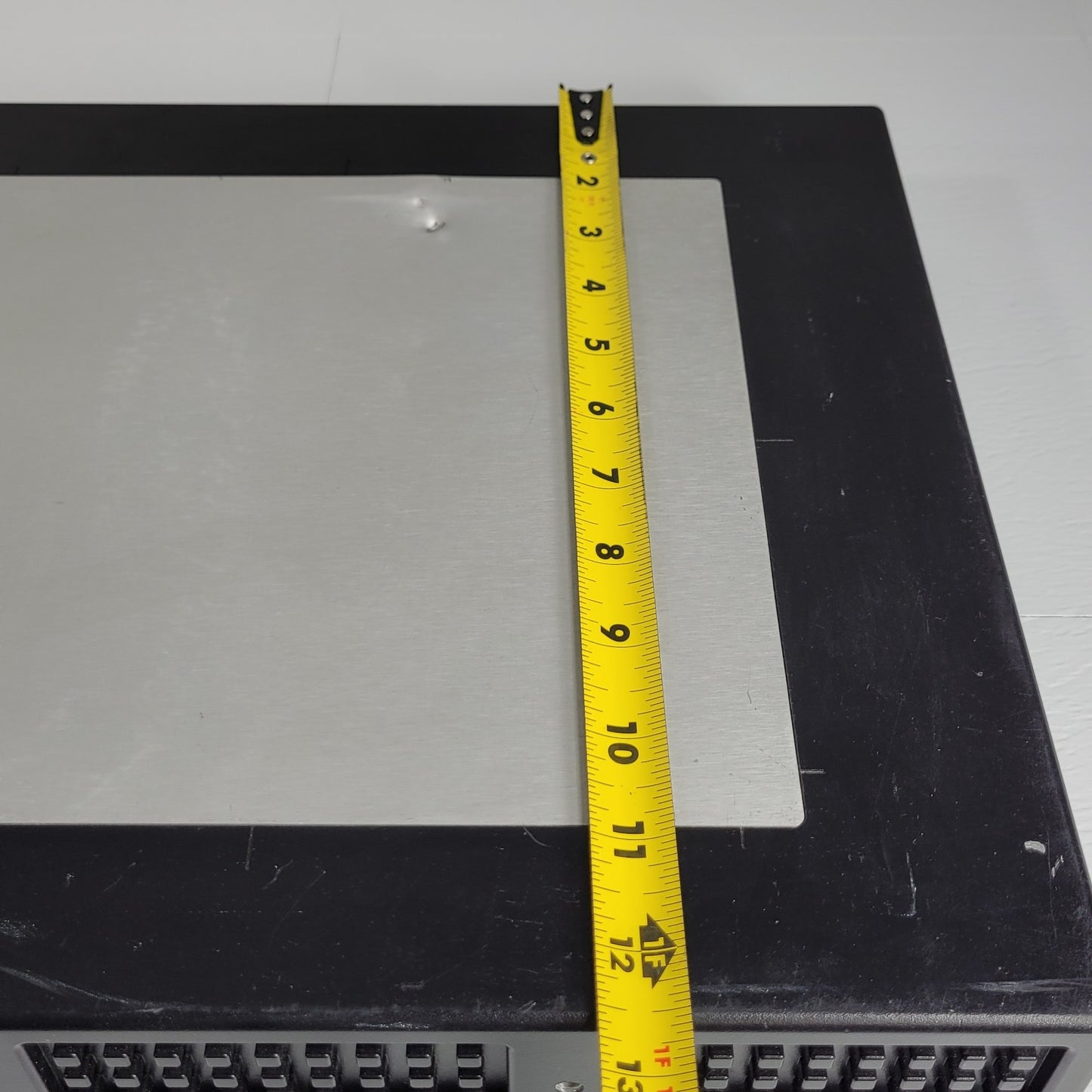 Perkin Elmer Digital a-Si Silicon Detector System XRD 0840 AN3 512x512 Pixels