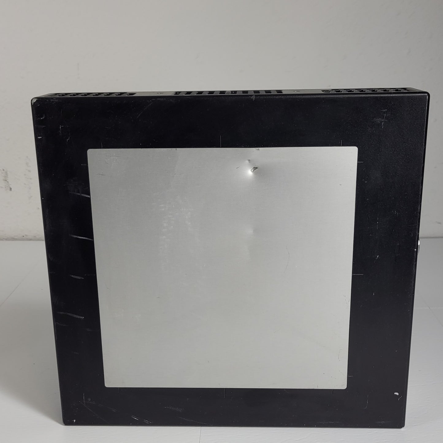 Perkin Elmer Digital a-Si Silicon Detector System XRD 0840 AN3 512x512 Pixels