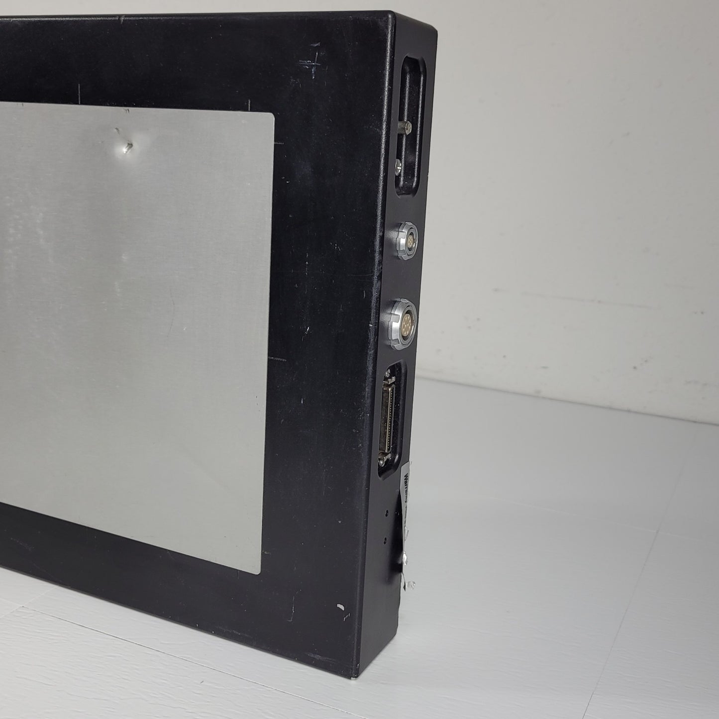 Perkin Elmer Digital a-Si Silicon Detector System XRD 0840 AN3 512x512 Pixels