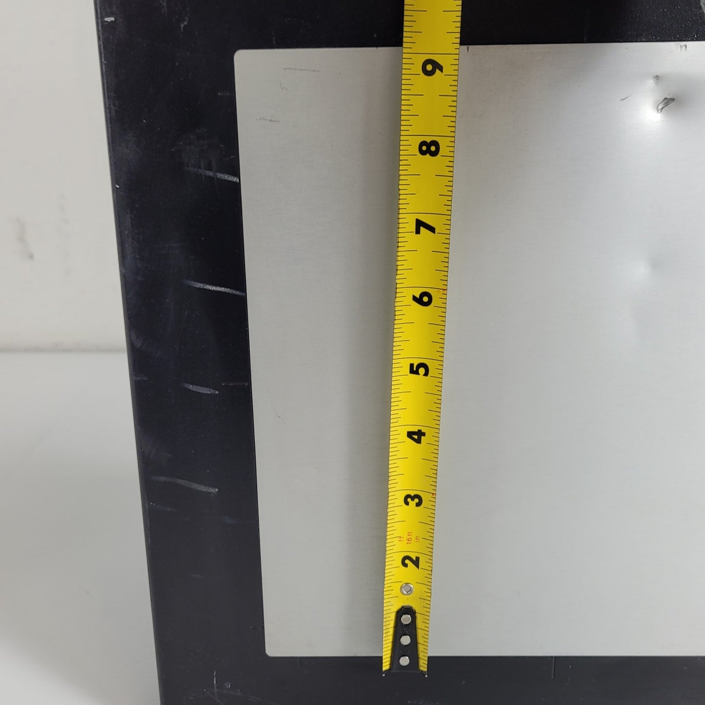 Perkin Elmer Digital a-Si Silicon Detector System XRD 0840 AN3 512x512 Pixels