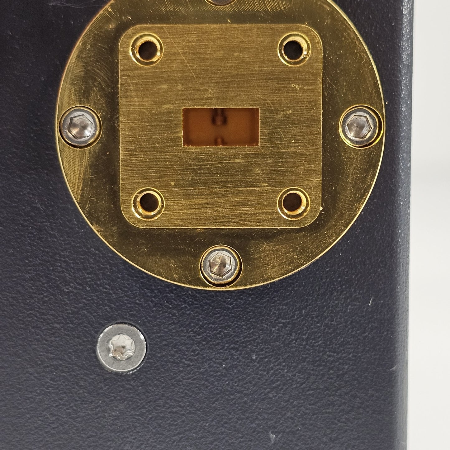 Keysight 5G mmWave Transceiver Head WR-34 28GHz Z2160A-104 KDP Non-Signaling