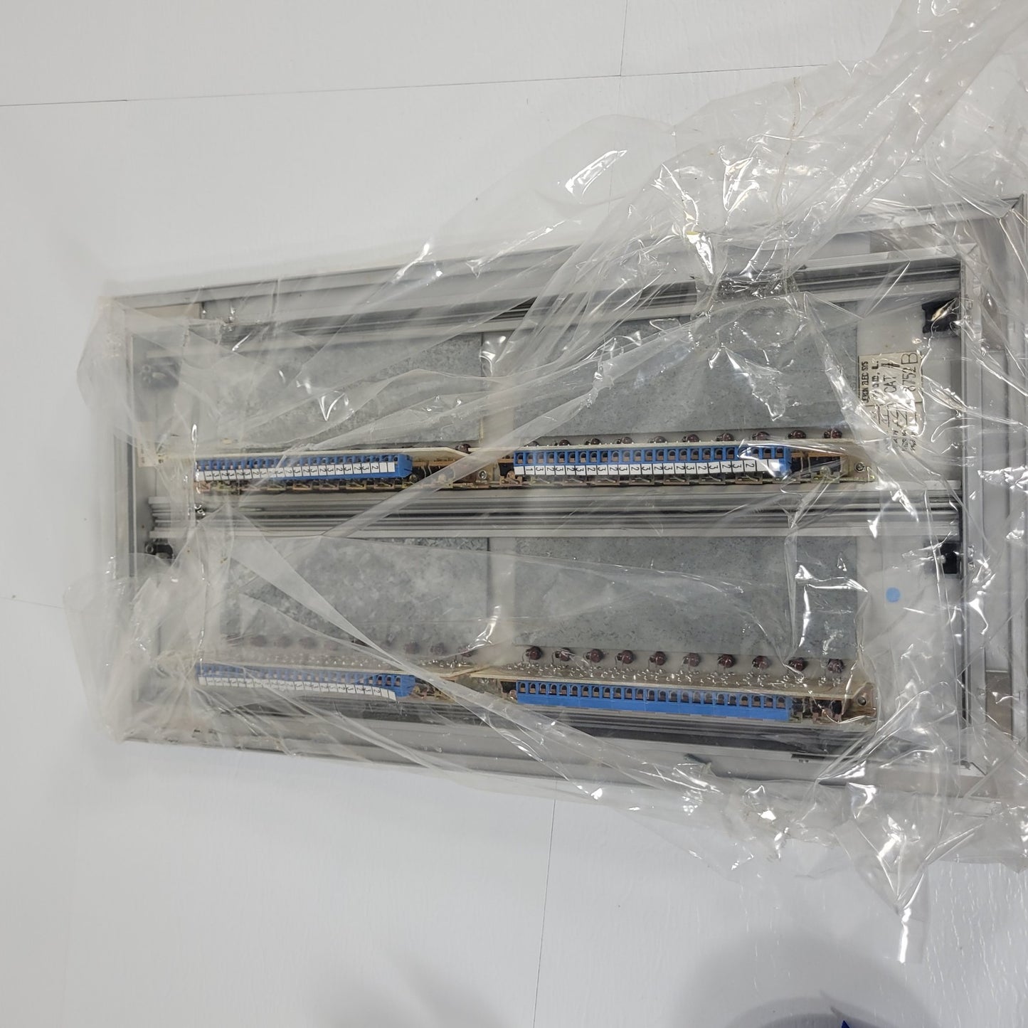 Jeron 8742B Apartment Access Panel Door Entry Call Panel Buzz Buzzer