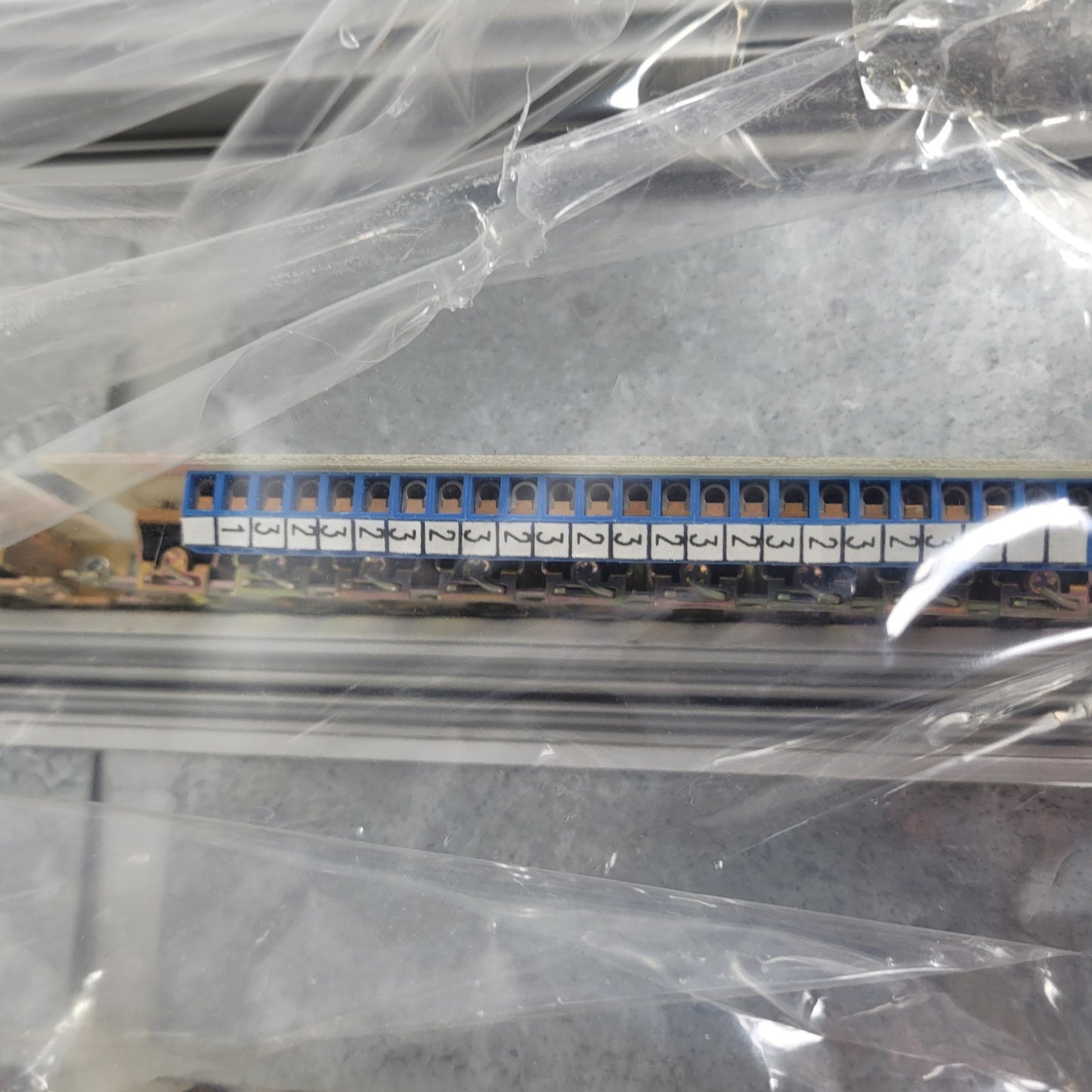 Jeron 8742B Apartment Access Panel Door Entry Call Panel Buzz Buzzer