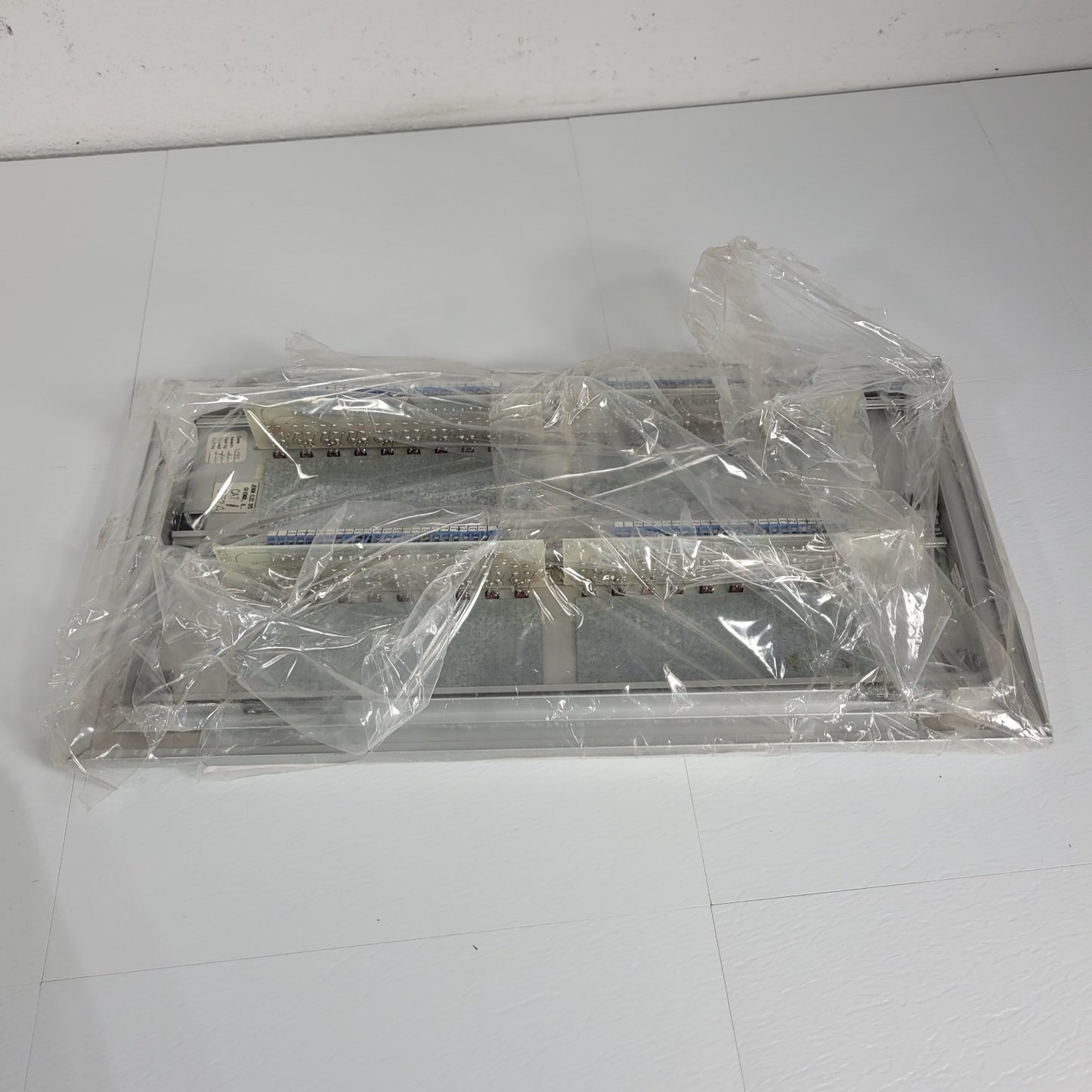 Jeron 8742A  Institutional In/Out Access Panel Door Entry Call Panel Buzz Buzzer