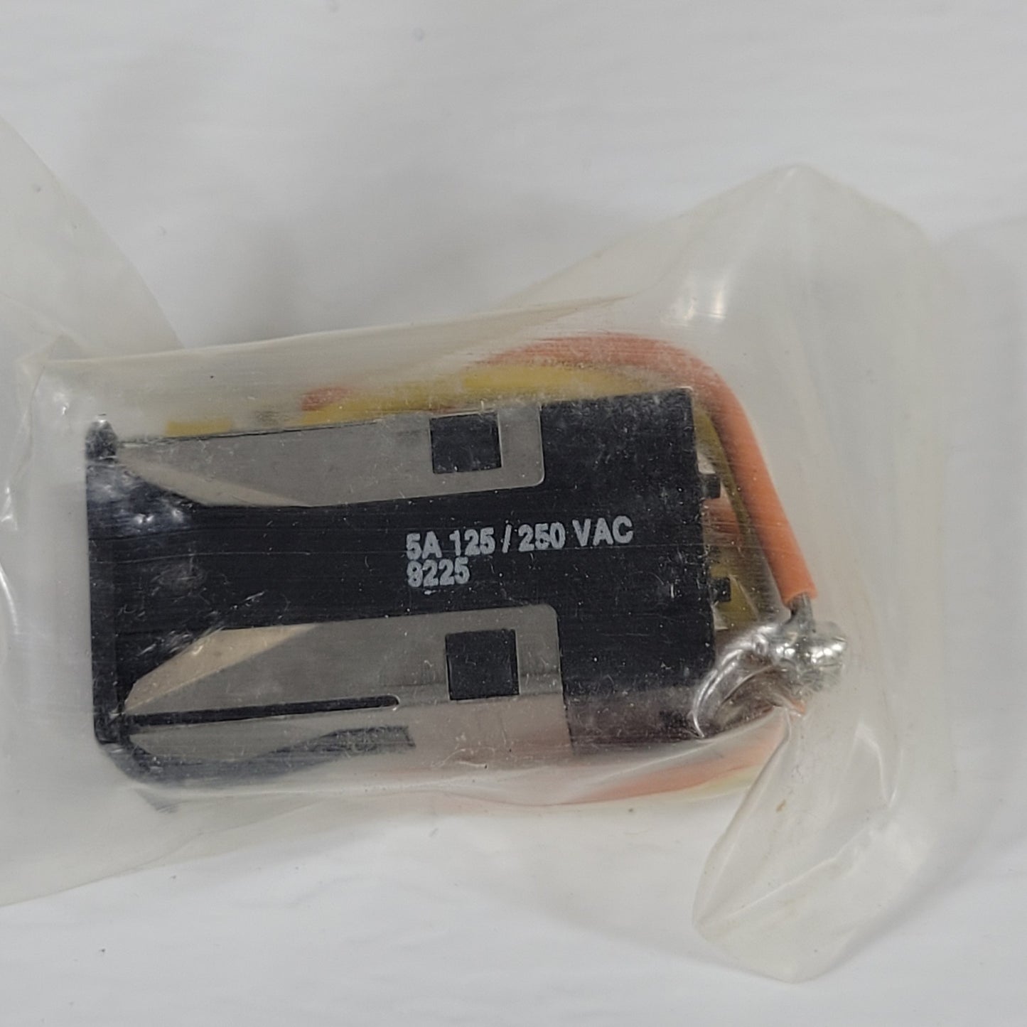 SDC 402U Exit Push Button Switch 5amps 125VAC Security Door Controls