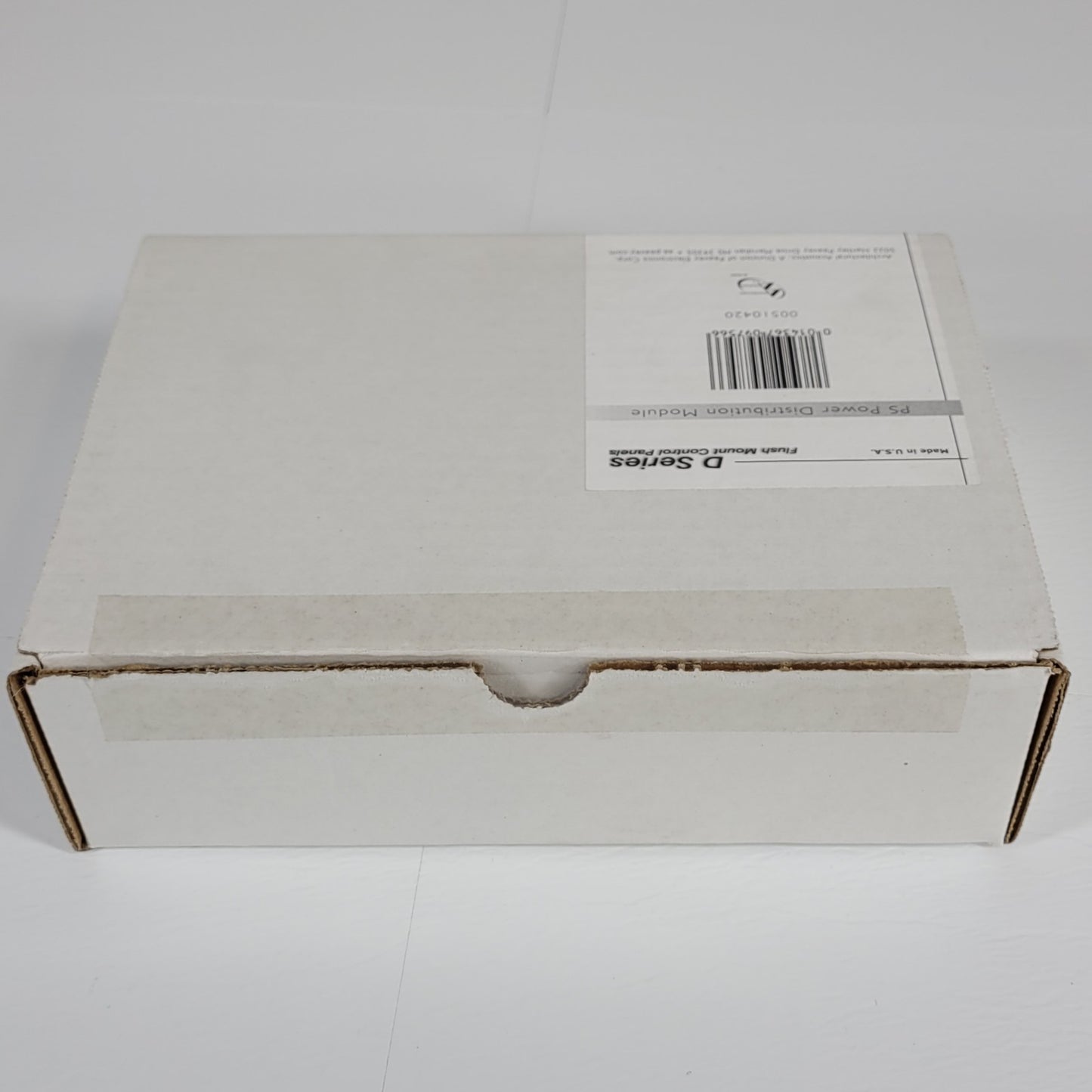 Peavey D Series 00510420 PS Power Distribution Module