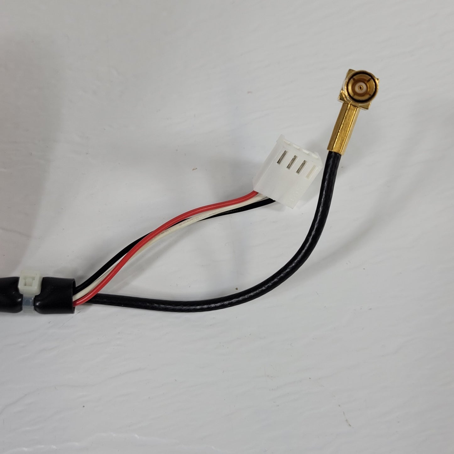 Hamamatsu HC123-01 HV Power Base Regulated Output Photomultiplier Tube PMT