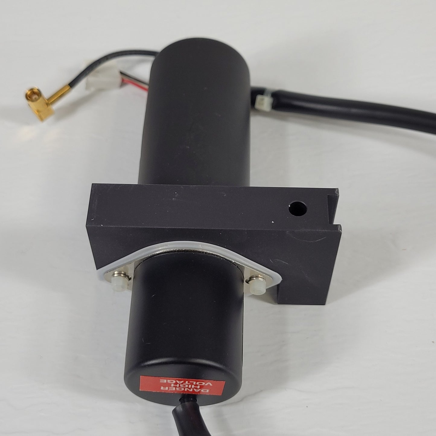 Hamamatsu HC123-01 HV Power Base Regulated Output Photomultiplier Tube PMT