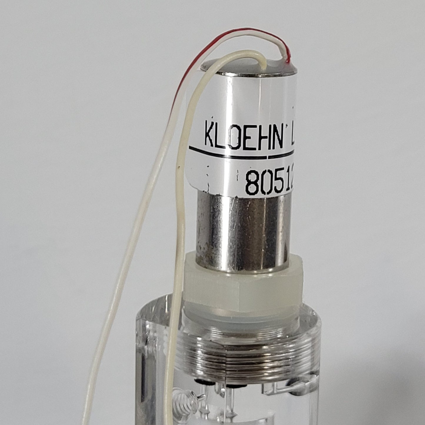Haydon Switch and Instrument P36443-05-054 5VDC 4.6W Stepper Motor 0345 Kloehn