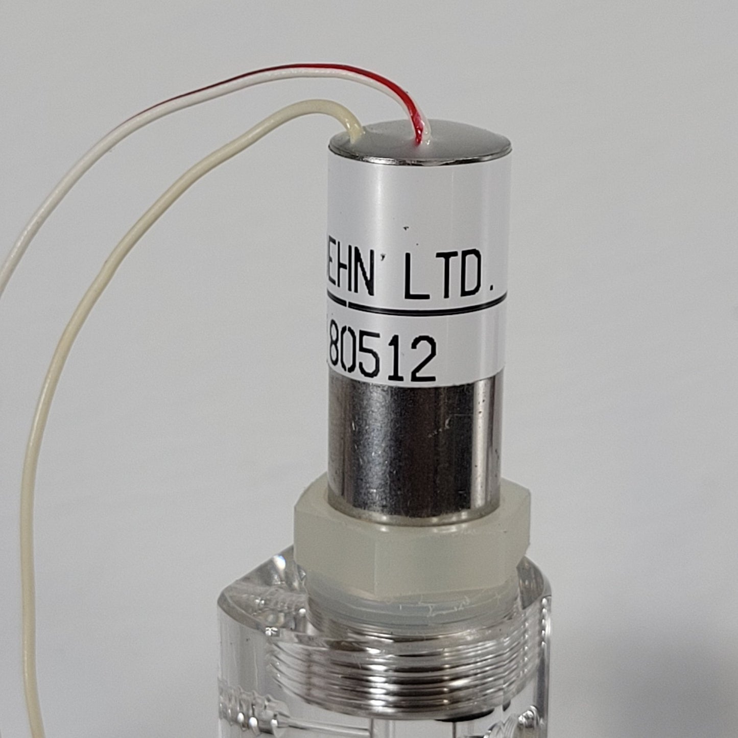 Haydon Switch and Instrument P36443-05-054 5VDC 4.6W Stepper Motor 0345 Kloehn