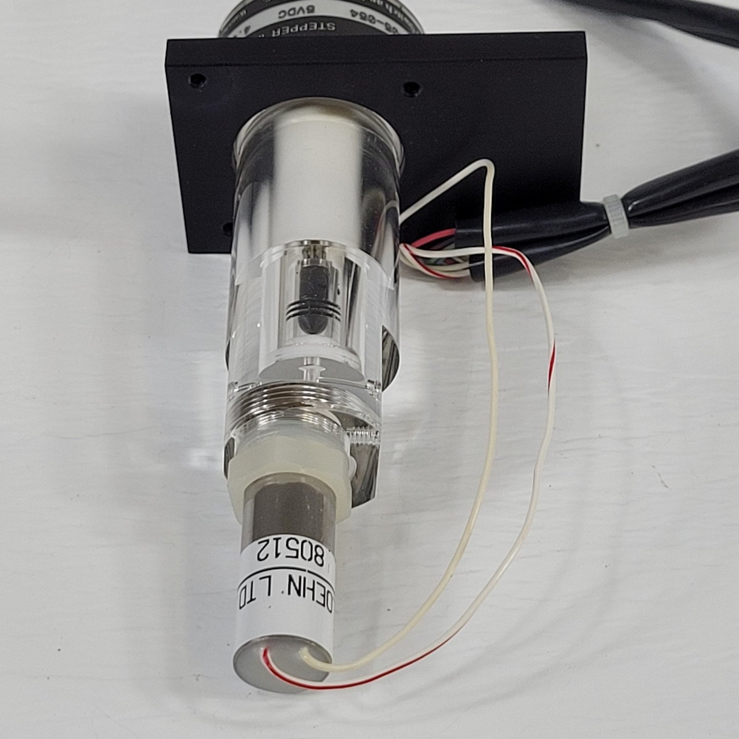 Haydon Switch and Instrument P36443-05-054 5VDC 4.6W Stepper Motor 0345 Kloehn