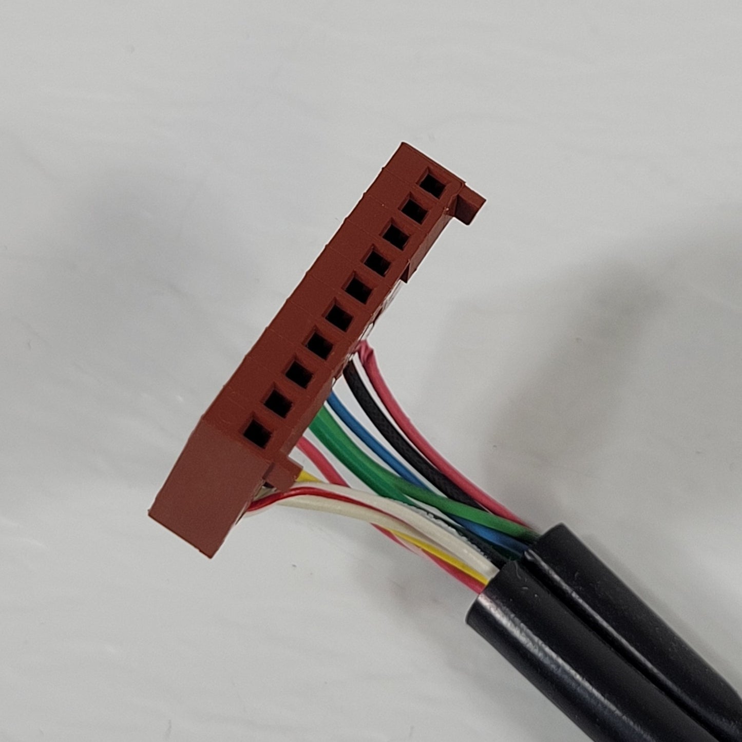 Haydon Switch and Instrument P36443-05-054 5VDC 4.6W Stepper Motor 0345 Kloehn