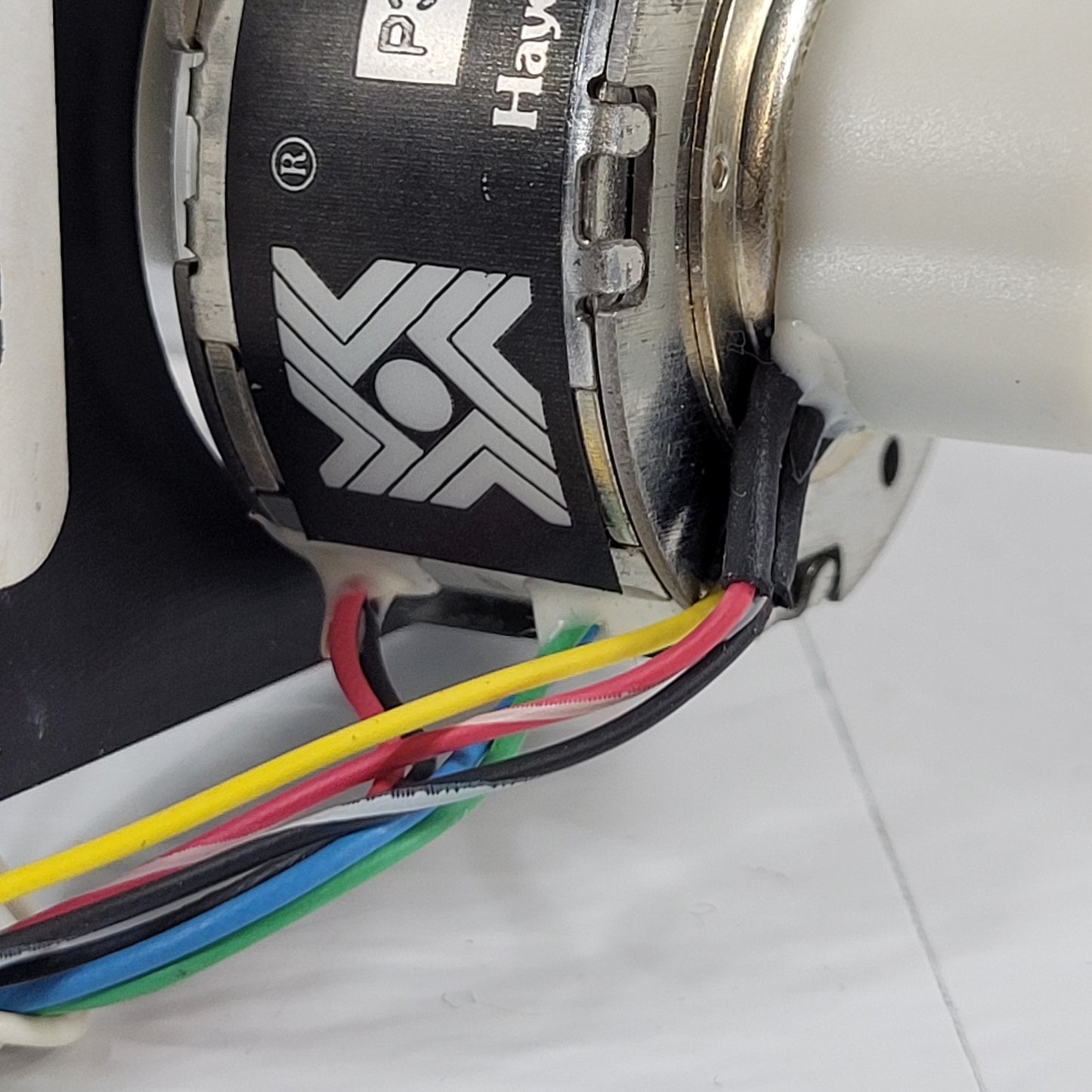 Haydon Switch and Instrument P36443-05-054 5VDC 4.6W Stepper Motor 0345 Kloehn