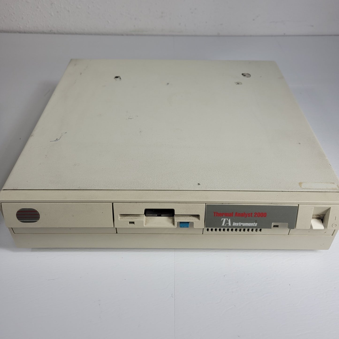FOR PARTS TA Instruments 2920 Modulated DSC Heat Exchanger Thermal Analyst 2000