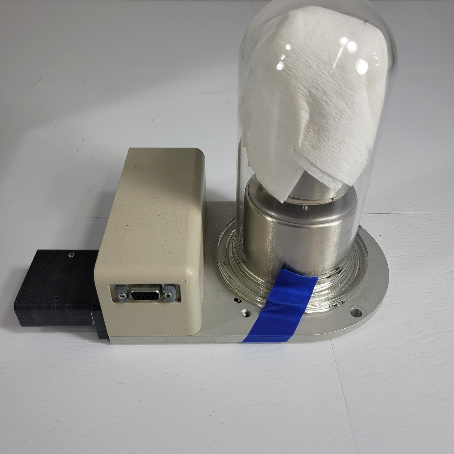 FOR PARTS TA Instruments 2920 Modulated DSC Heat Exchanger Thermal Analyst 2000