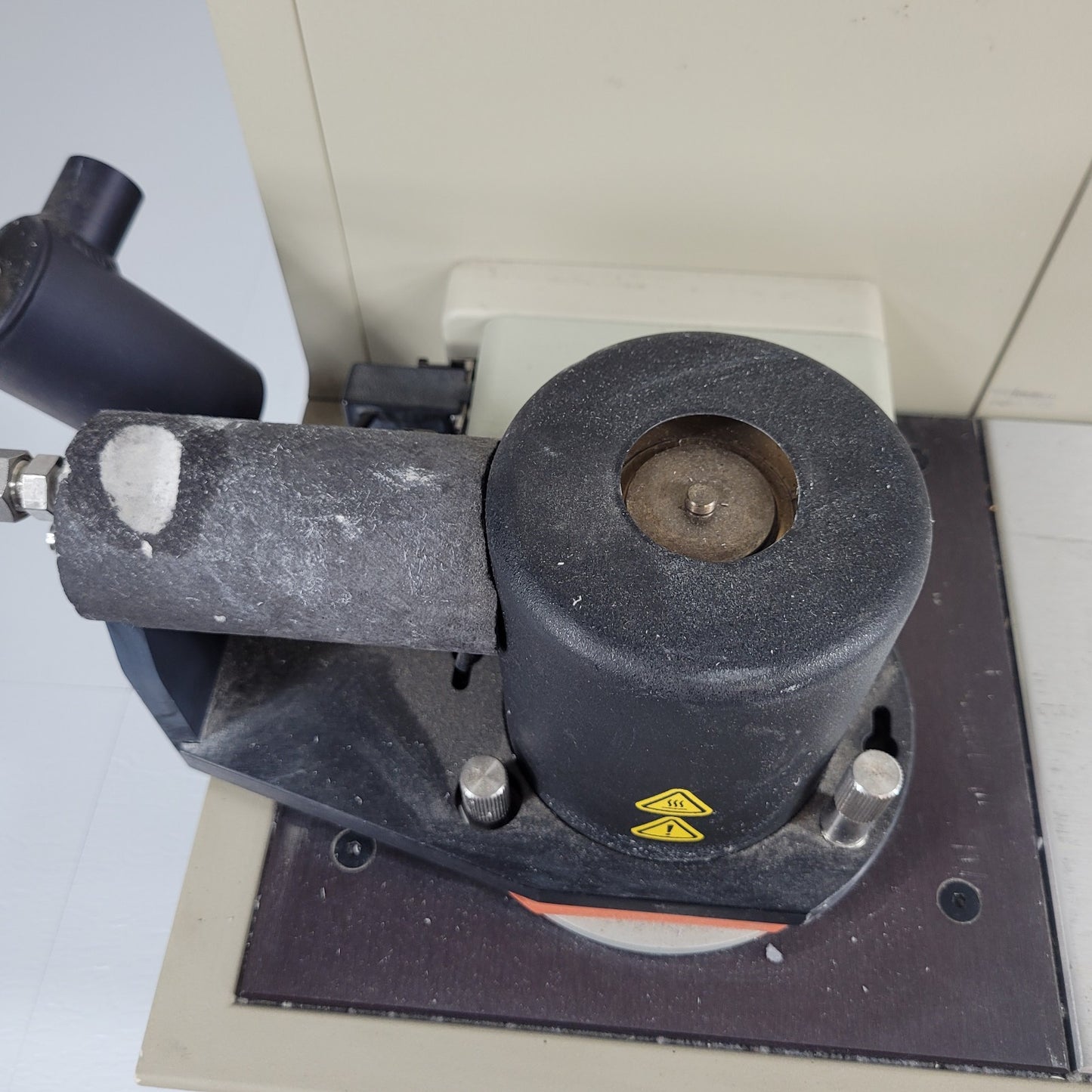 FOR PARTS TA Instruments 2920 Modulated DSC Heat Exchanger Thermal Analyst 2000
