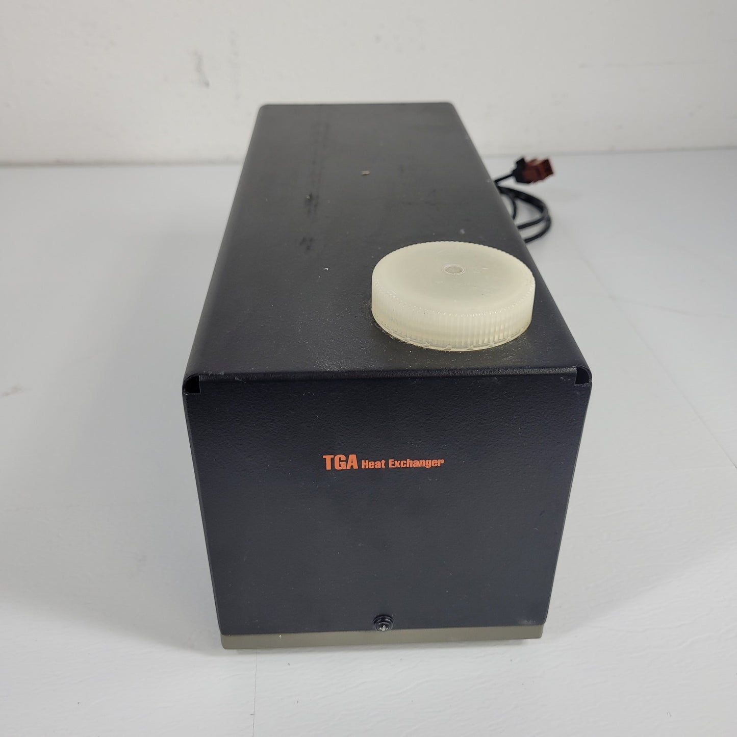 FOR PARTS TA Instruments 2920 Modulated DSC Heat Exchanger Thermal Analyst 2000