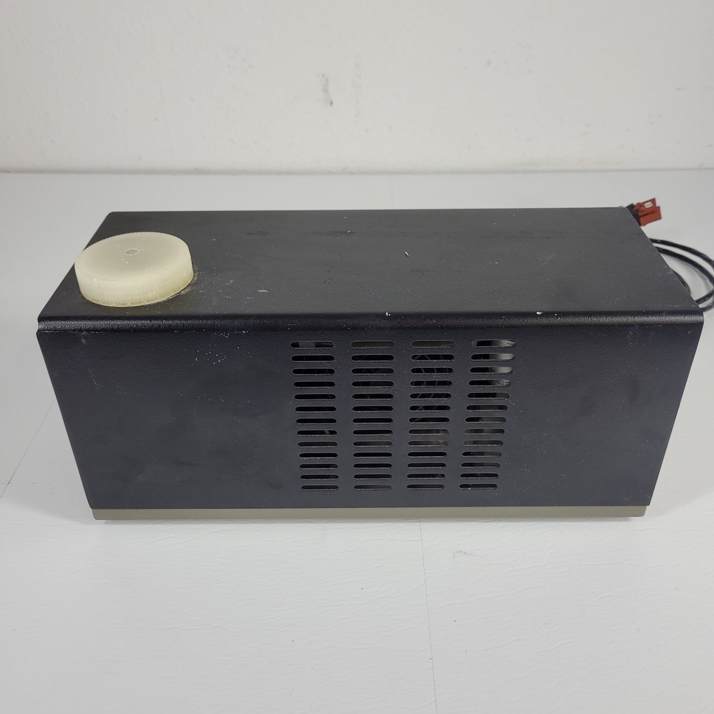 FOR PARTS TA Instruments 2920 Modulated DSC Heat Exchanger Thermal Analyst 2000