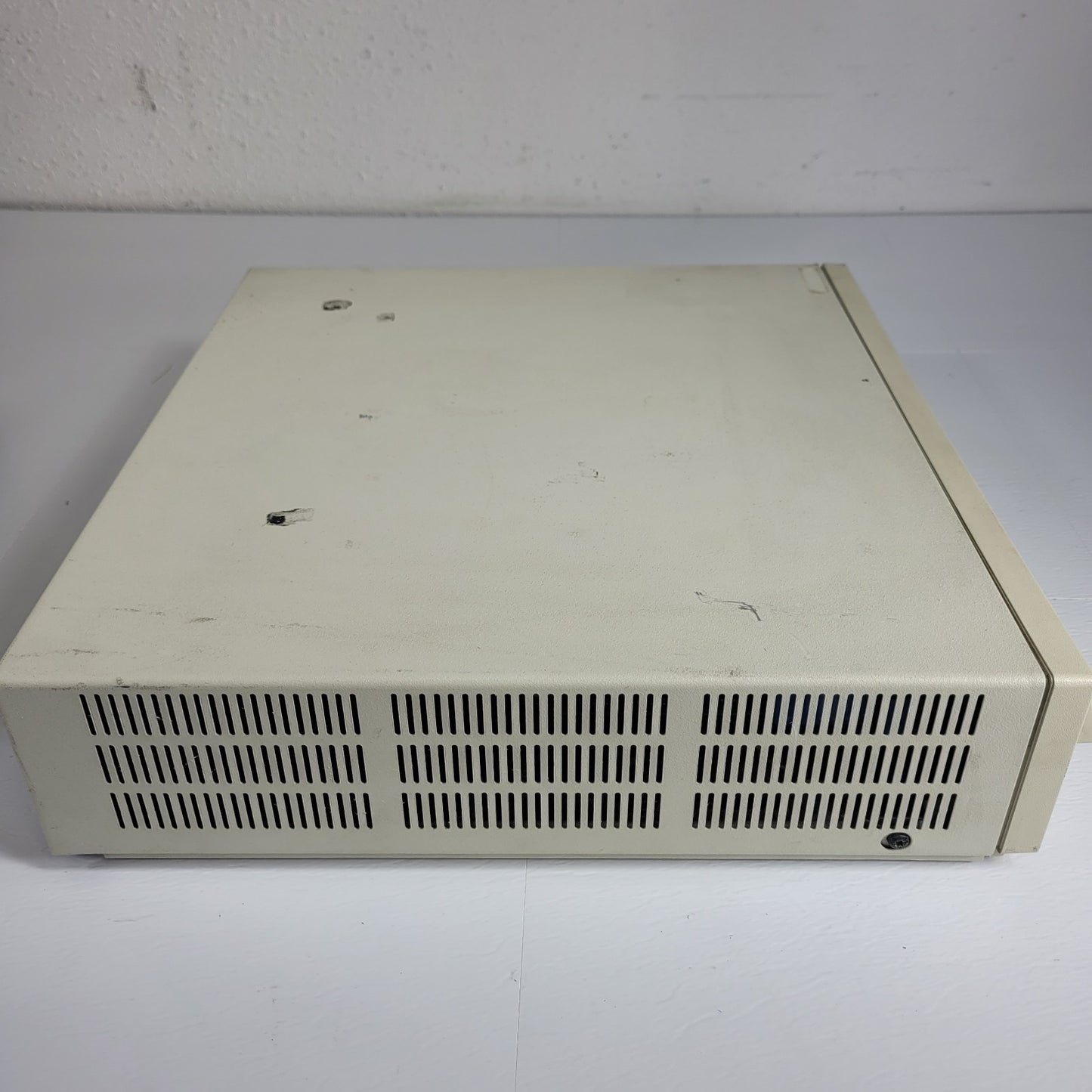 FOR PARTS TA Instruments 2920 Modulated DSC Heat Exchanger Thermal Analyst 2000