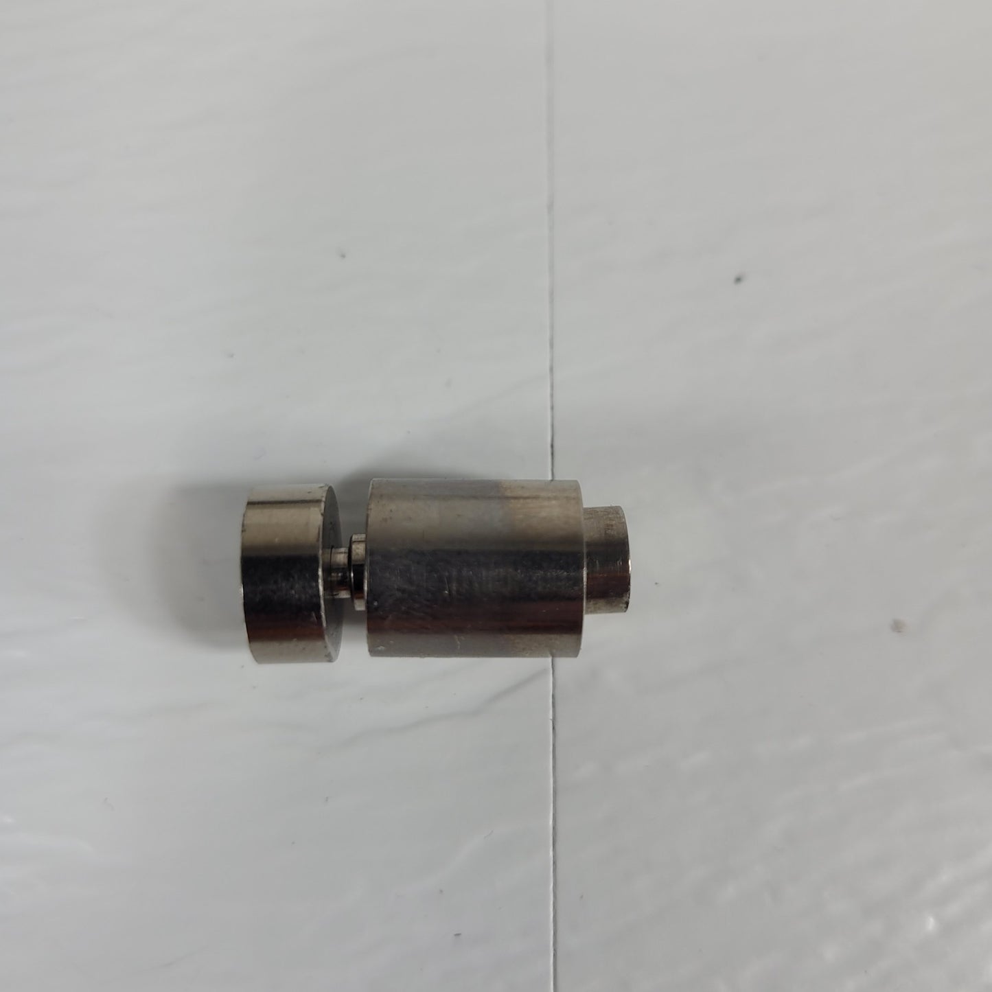 *Parts* DuPont TA Instrument Sample Encapsulation Press Crimp Sealing 900878.902