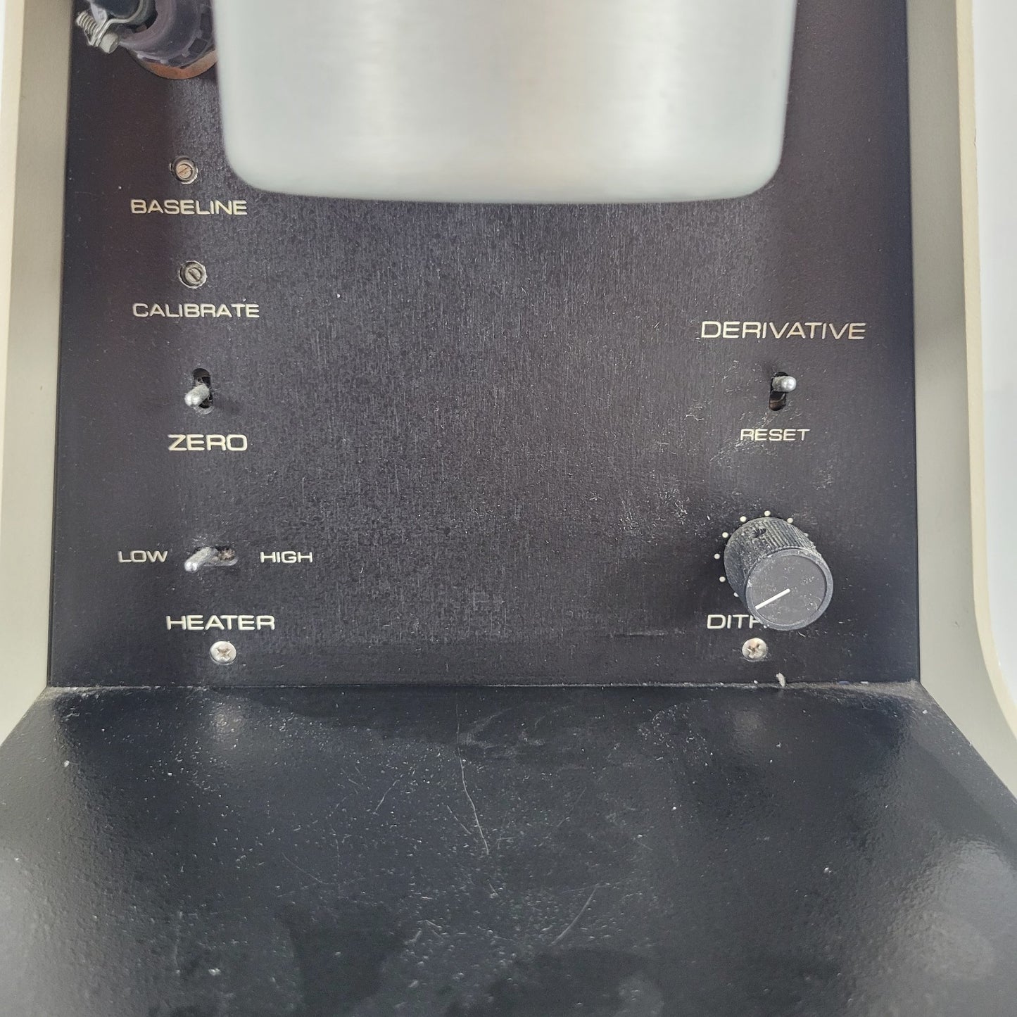 *For Parts* Dupont TA Instruments 943 Thermomechanical Analyzer TMA 943006.914