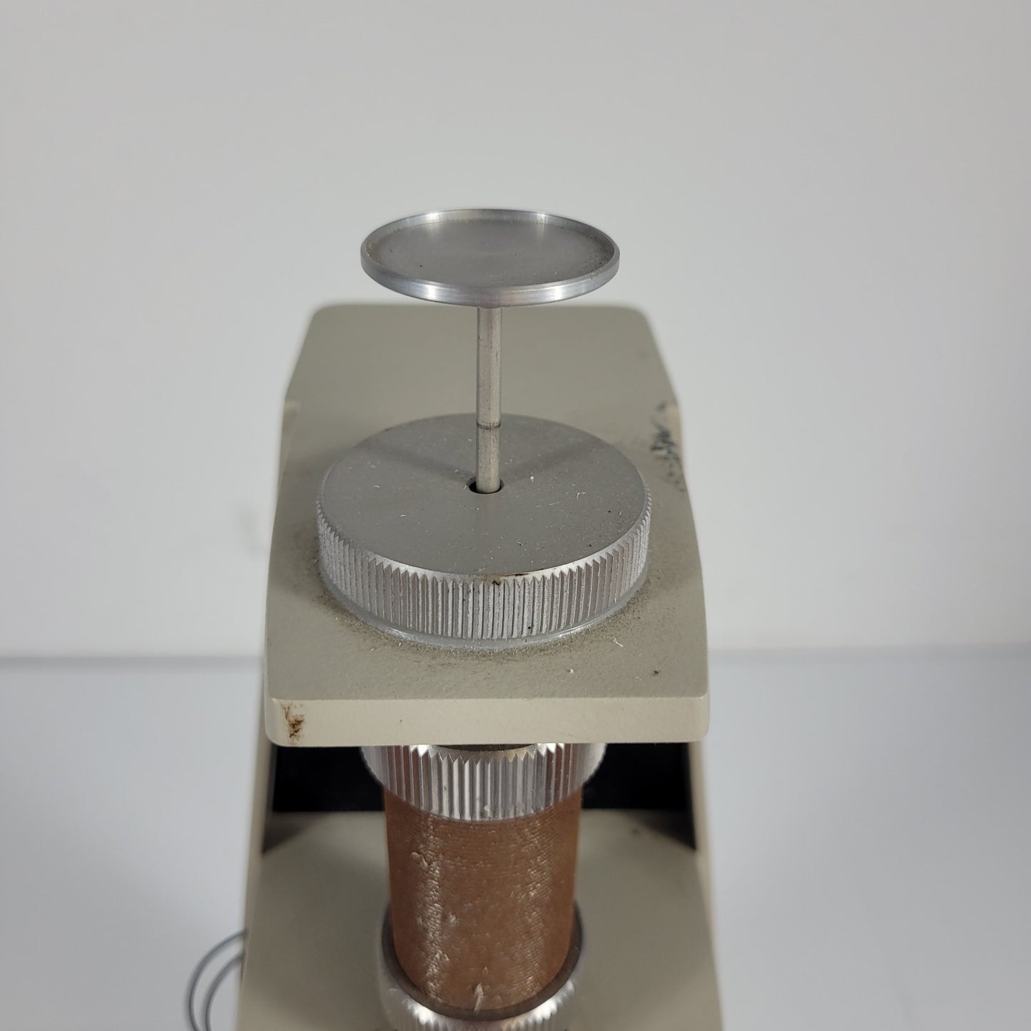 *For Parts* Dupont TA Instruments 943 Thermomechanical Analyzer TMA 943006.914