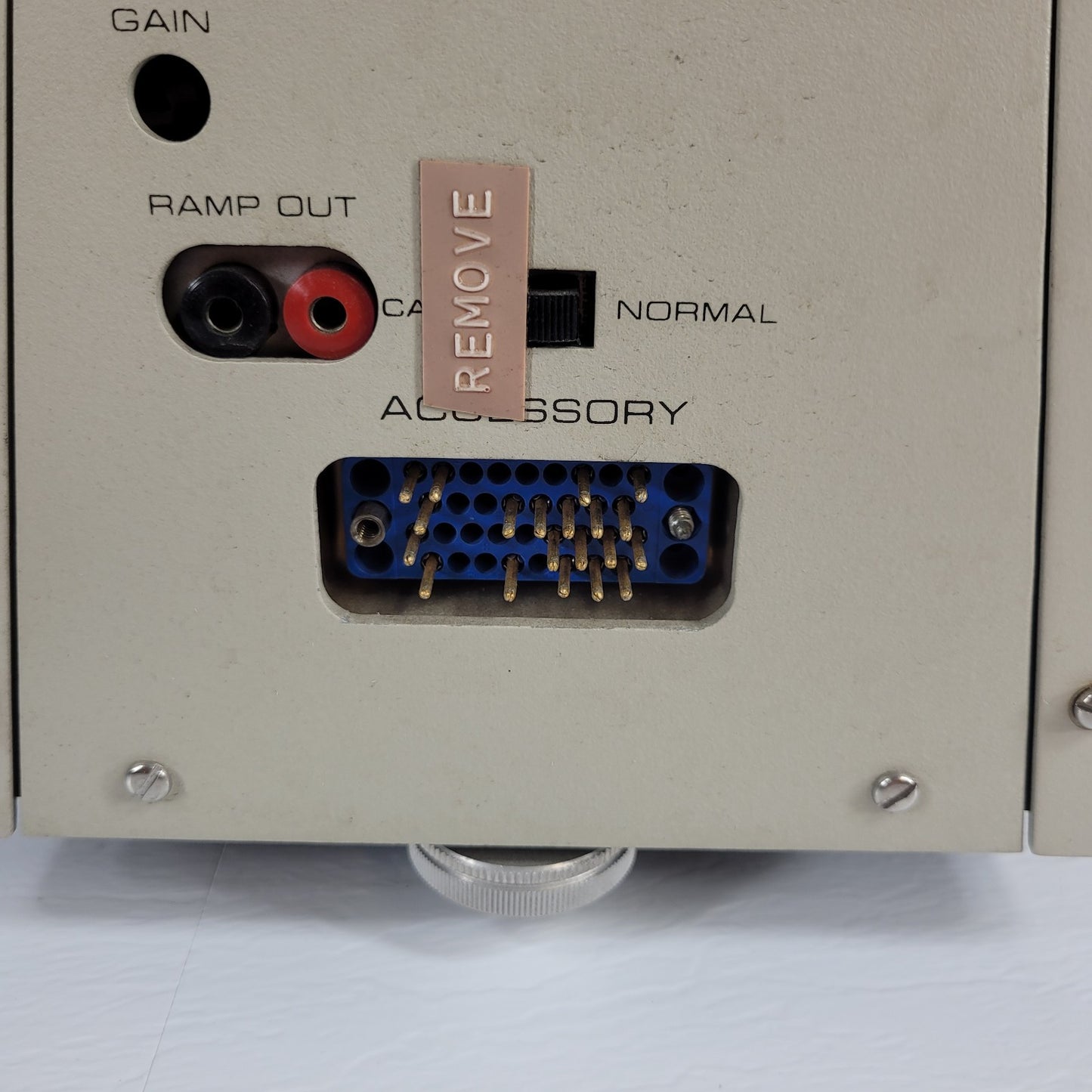 *For Parts* Dupont TA Instruments 943 Thermomechanical Analyzer TMA 943006.914