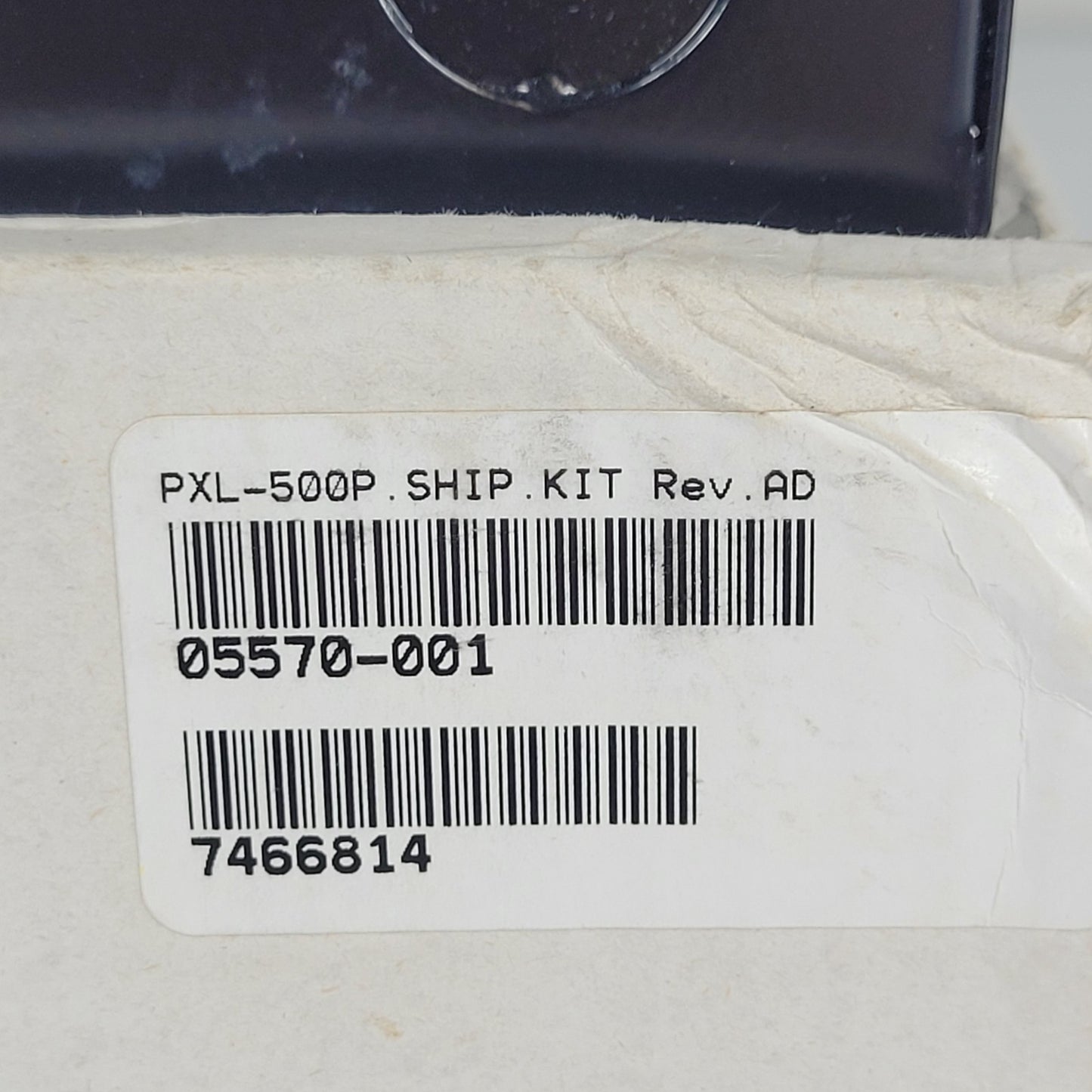 Keri PXL-500P SMT Tiger Controller w/ Metal Enclosure For Access Control Systems