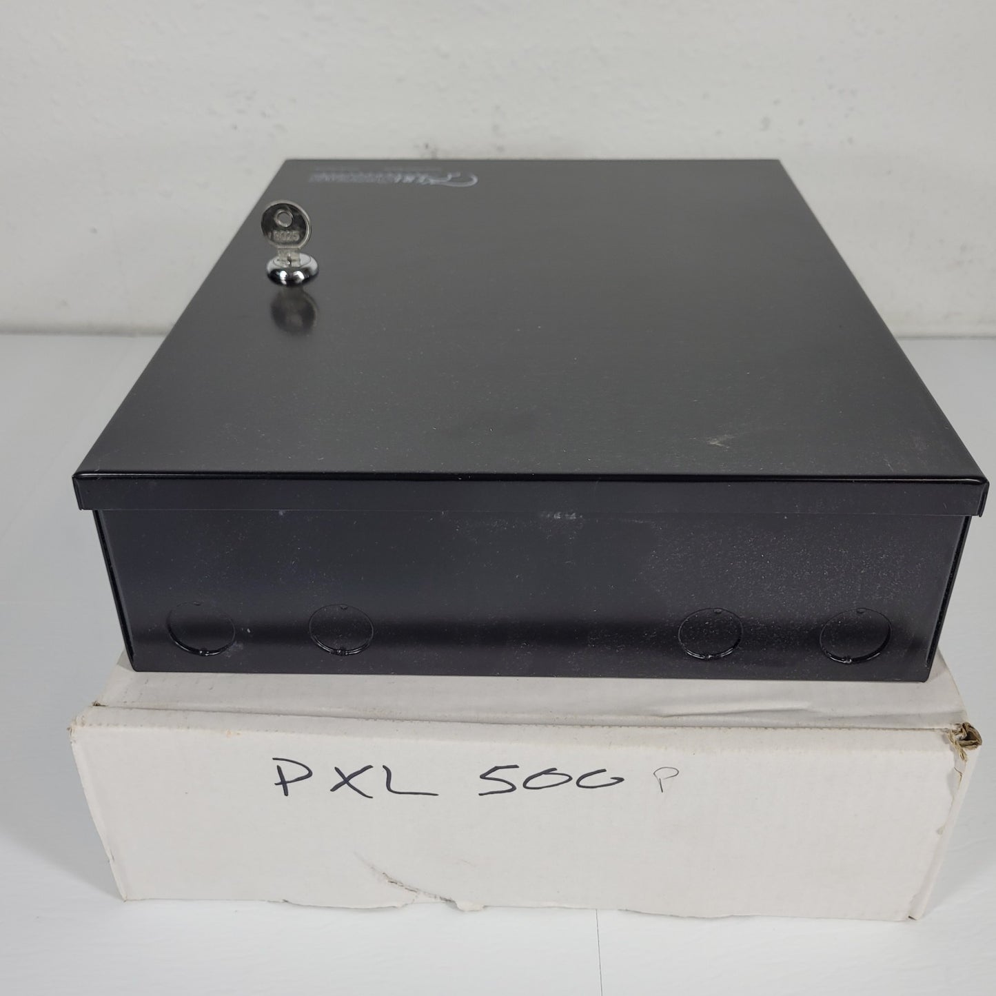 Keri PXL-500P SMT Tiger Controller w/ Metal Enclosure For Access Control Systems