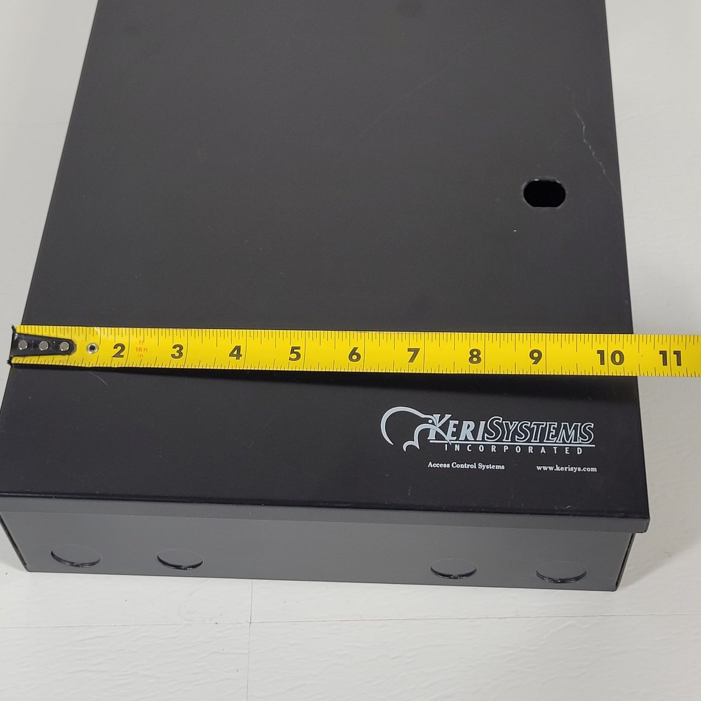 Keri PXL-500P Access Control Board with Enclosure Not Lock On Box Assy 04196-001