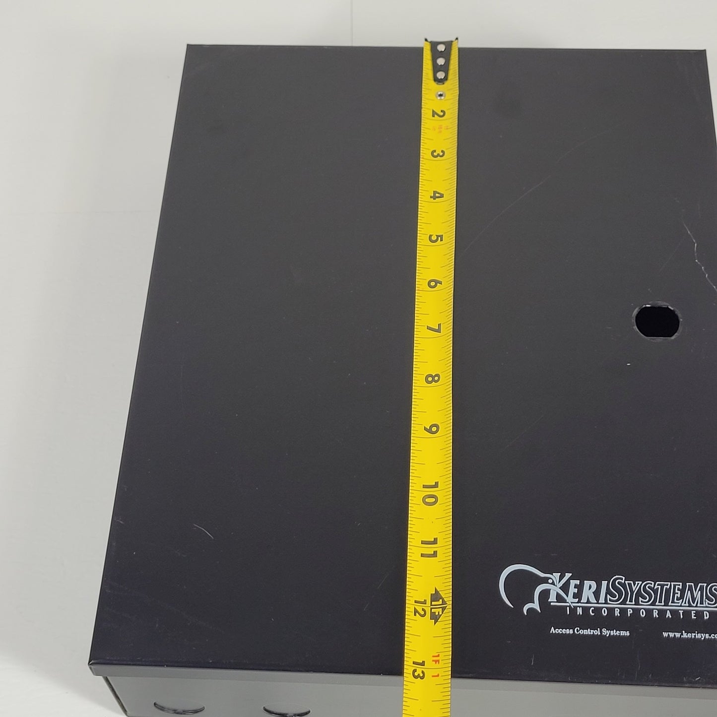 Keri PXL-500P Access Control Board with Enclosure Not Lock On Box Assy 04196-001