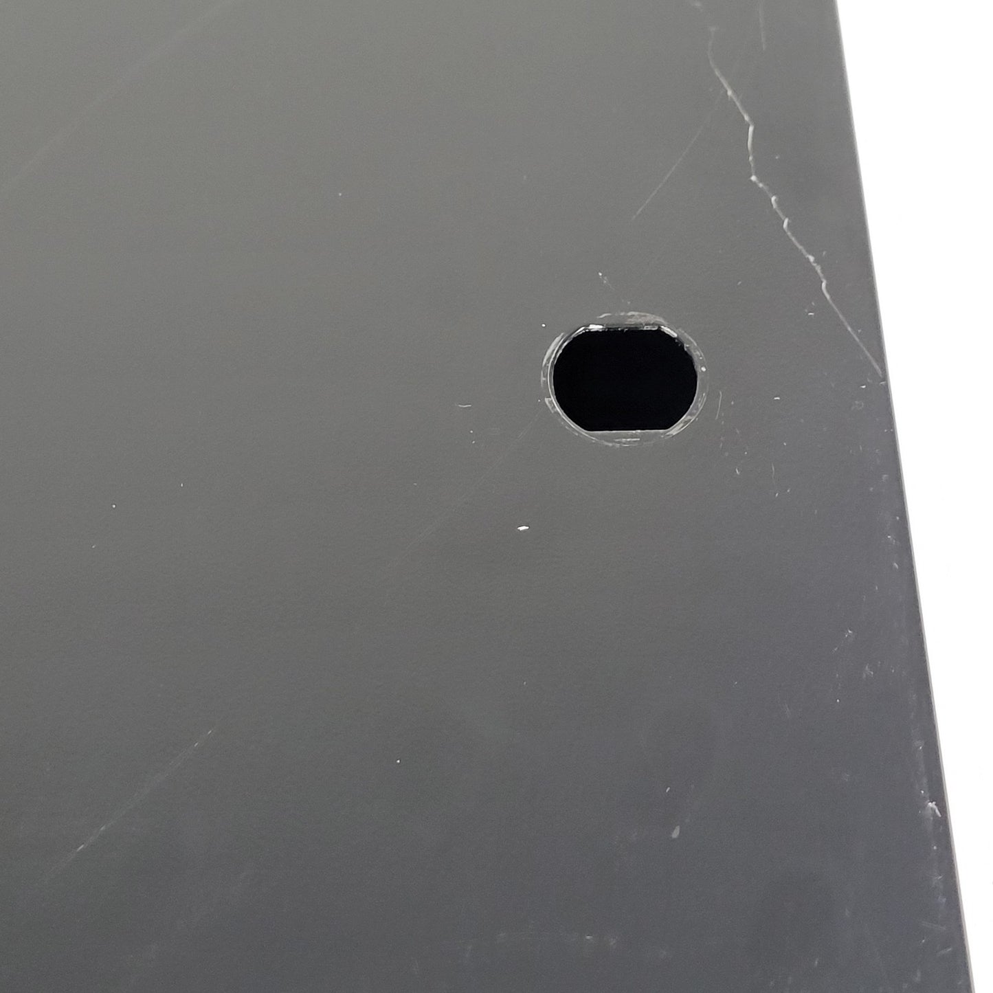 Keri PXL-500P Access Control Board with Enclosure Not Lock On Box Assy 04196-001