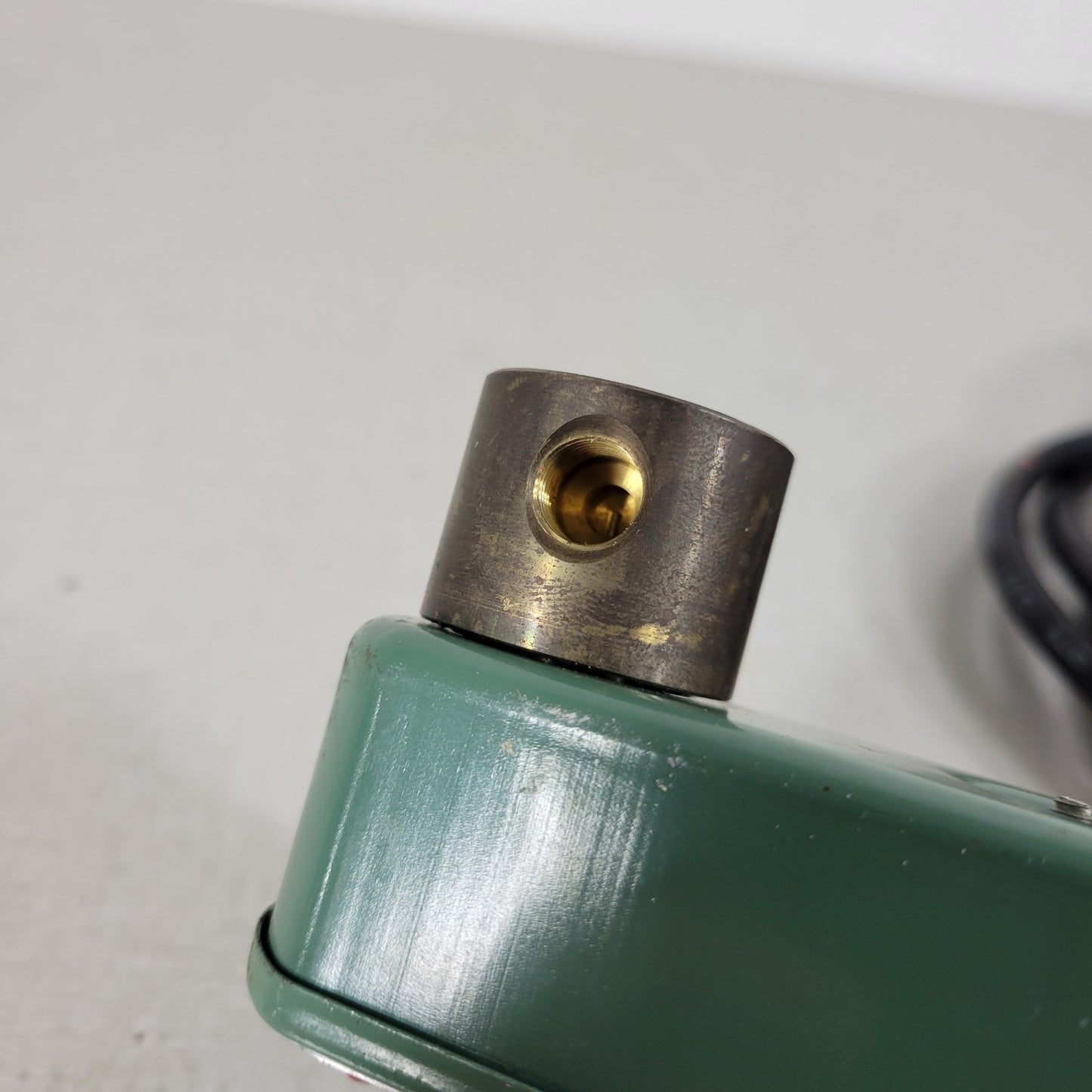 Automatic 826202 Flow Switch 3/8" NPT Thread Electronically Controlled Solenoid