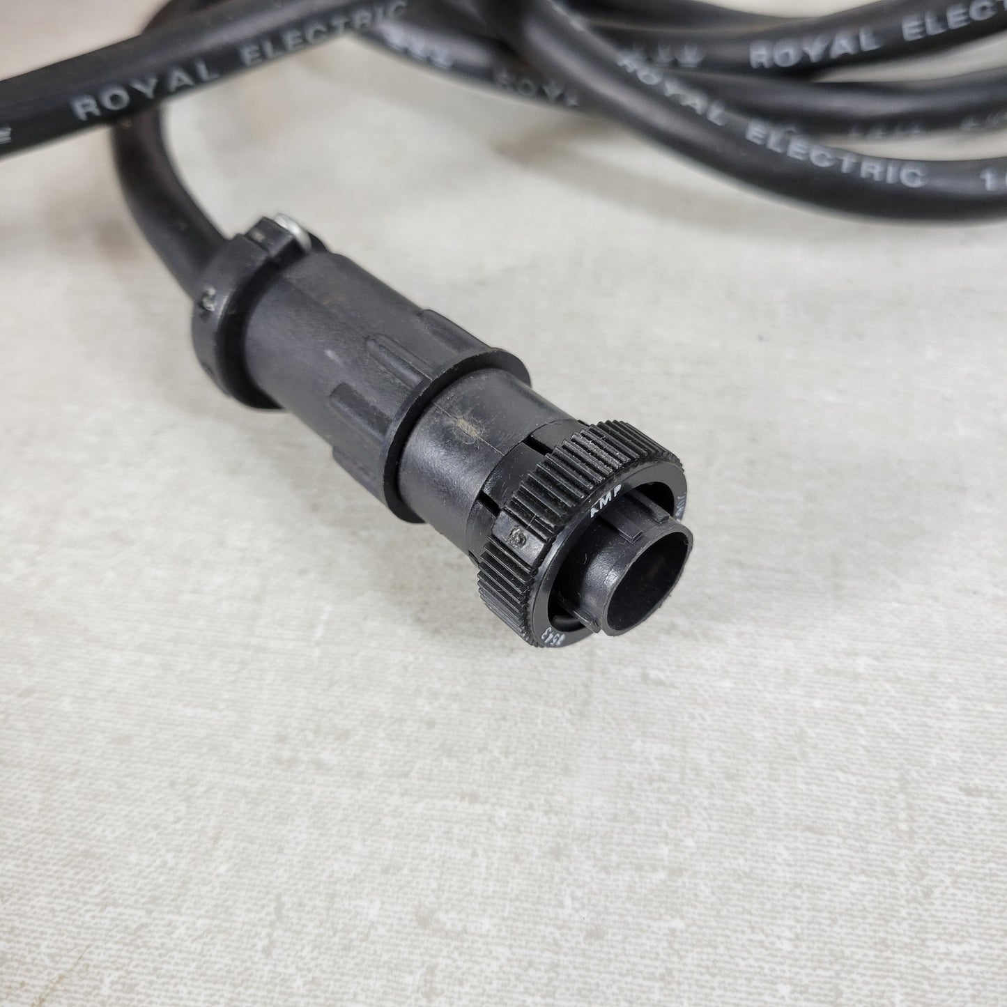 Automatic 826202 Flow Switch 3/8" NPT Thread Electronically Controlled Solenoid