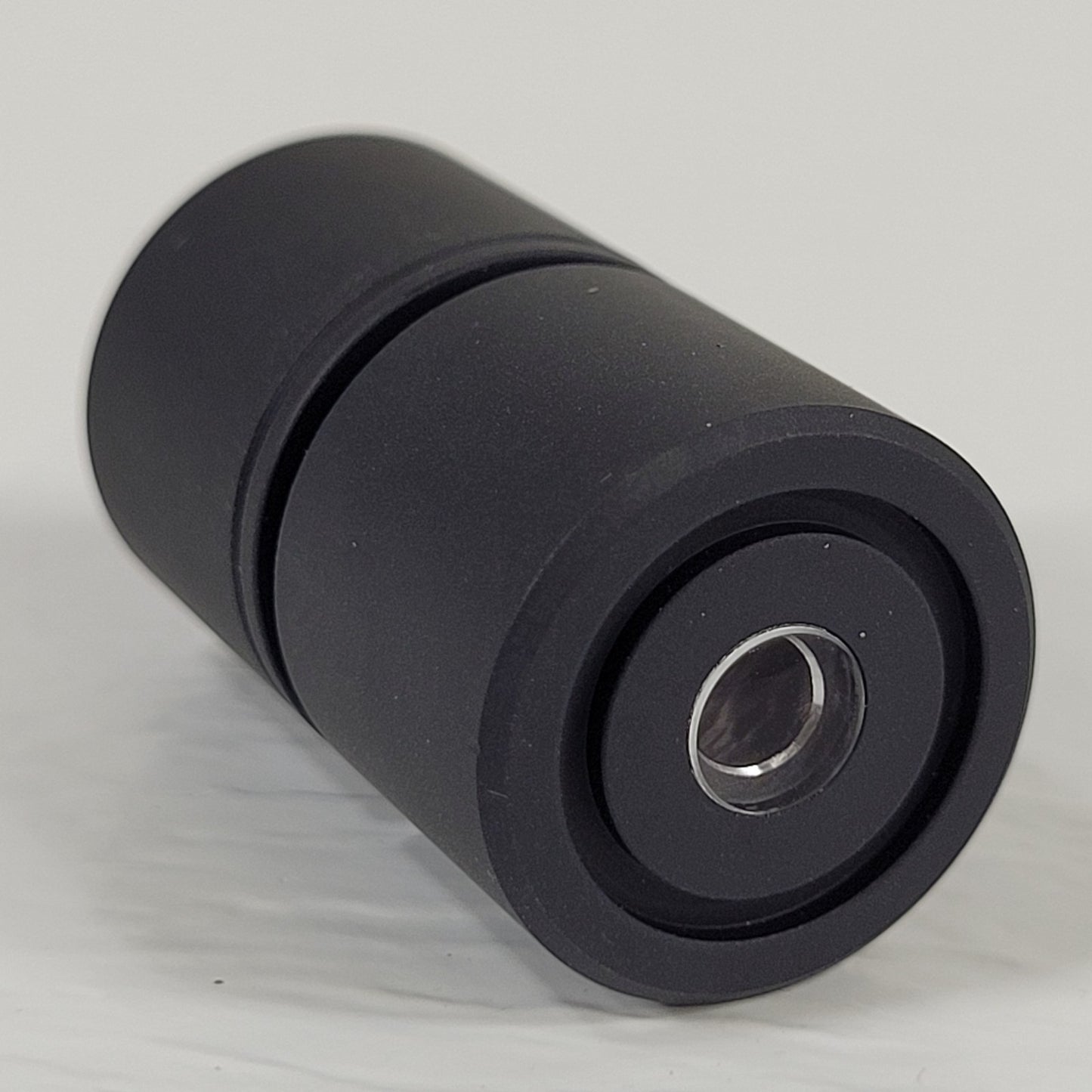 Threaded Optical Magnifier Tube Aspheric Lens With Optical Filter