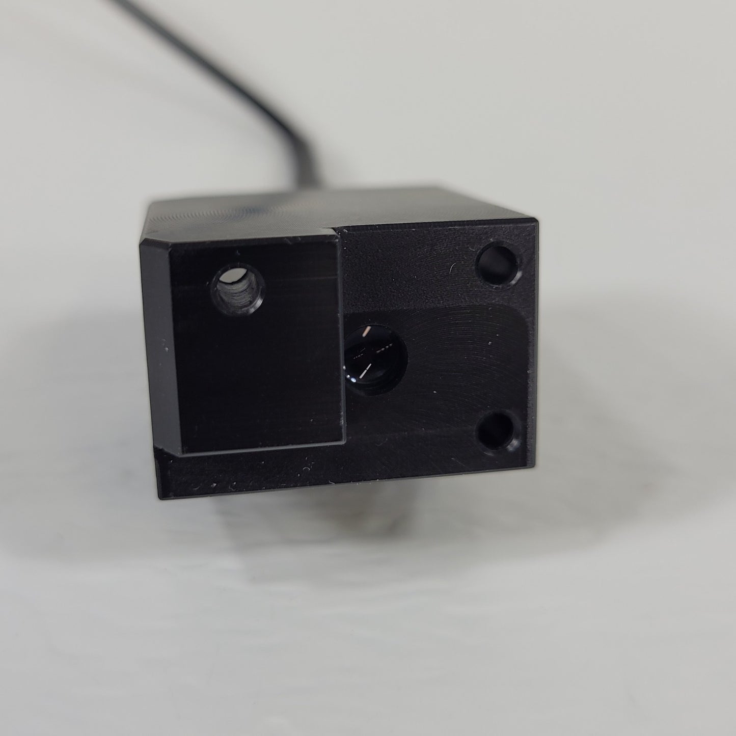 Optical Laser Sensor 0100-2580 REV.C Guava Technologies PCA Flow Cytometry
