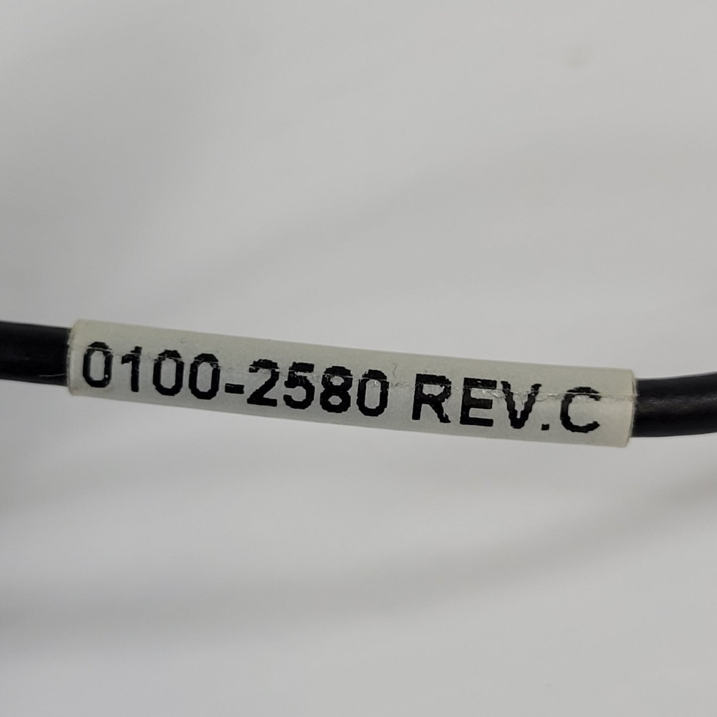 Optical Laser Sensor 0100-2580 REV.C Guava Technologies PCA Flow Cytometry