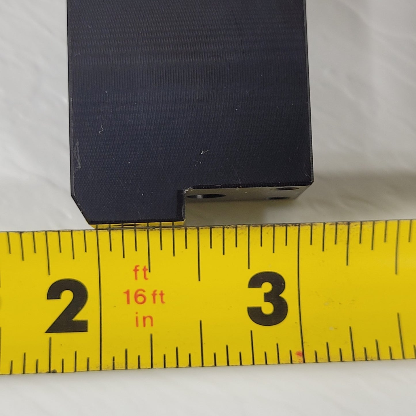 Optical Laser Sensor 0100-2580 REV.C Guava Technologies PCA Flow Cytometry