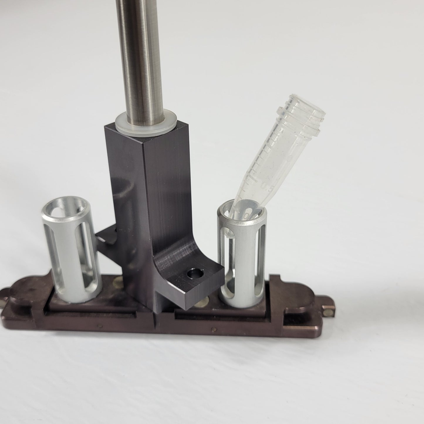 Guava Technologies Microcentrifuge 1.5ml Tube Holder Carousel PCA Flow Cytometry