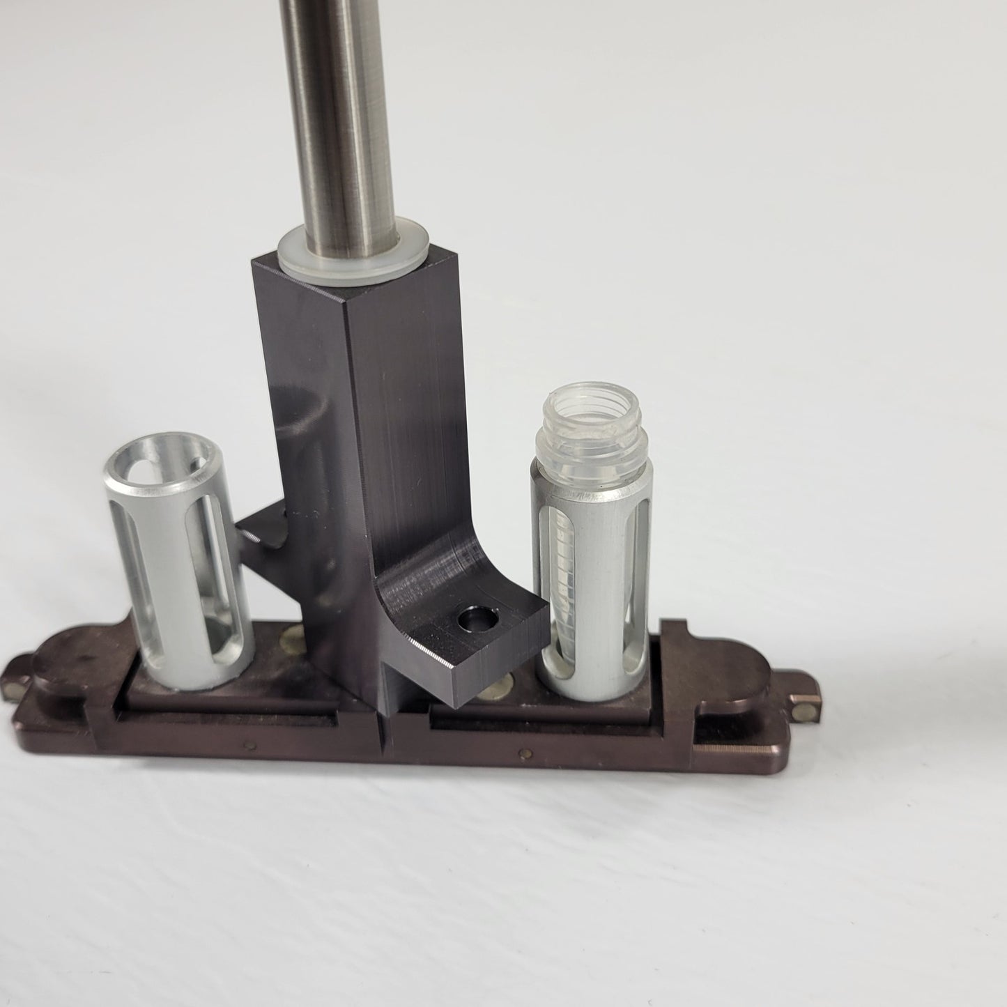 Guava Technologies Microcentrifuge 1.5ml Tube Holder Carousel PCA Flow Cytometry