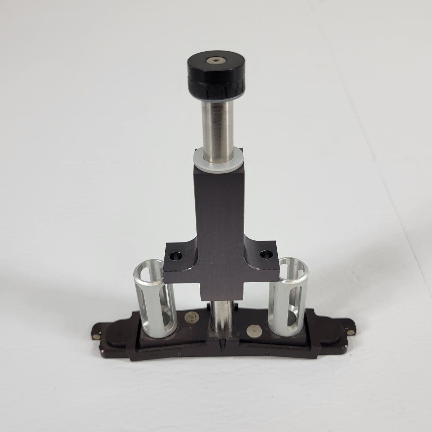 Guava Technologies Microcentrifuge 1.5ml Tube Holder Carousel PCA Flow Cytometry