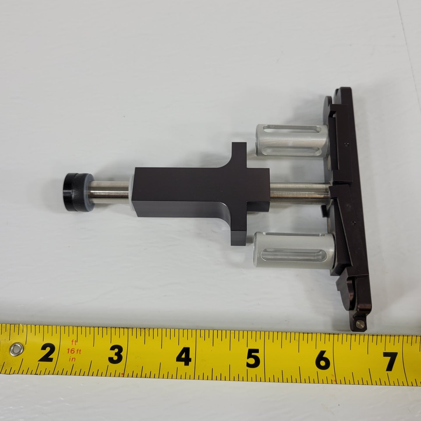 Guava Technologies Microcentrifuge 1.5ml Tube Holder Carousel PCA Flow Cytometry