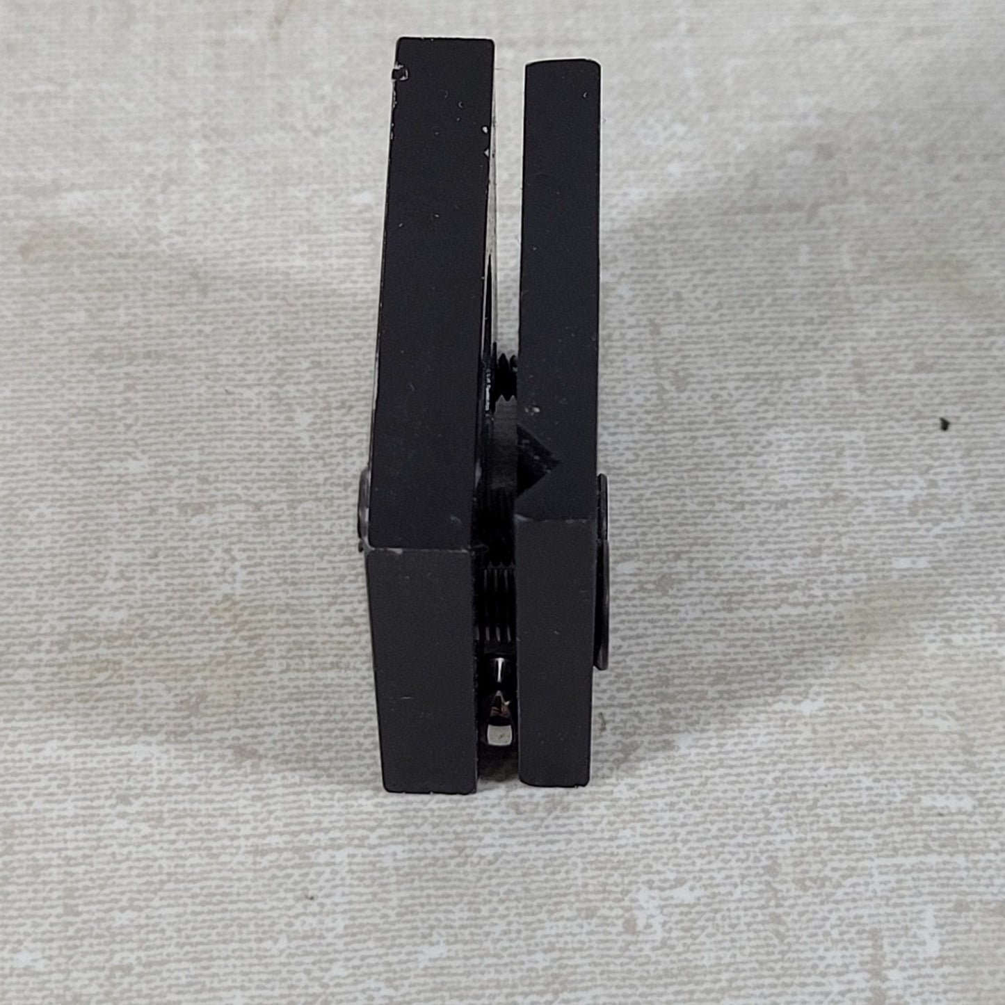 Adjustable 2-axis 0.75" Diameter Optical Mirror Mount Tilt X-Y Stage