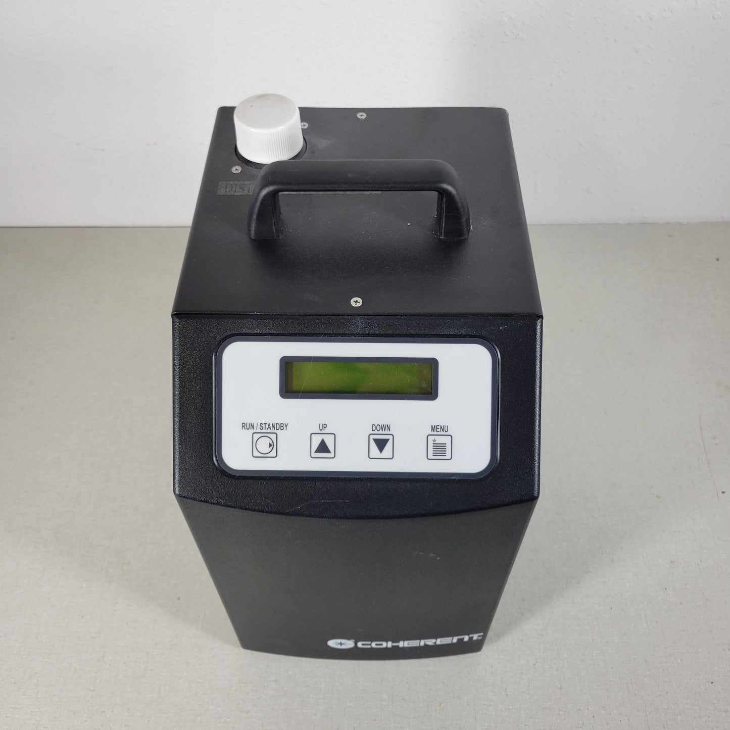 Coherent ThermoTek T255P-3CR Laser Thermoelectric Recirculating Chiller Cooler