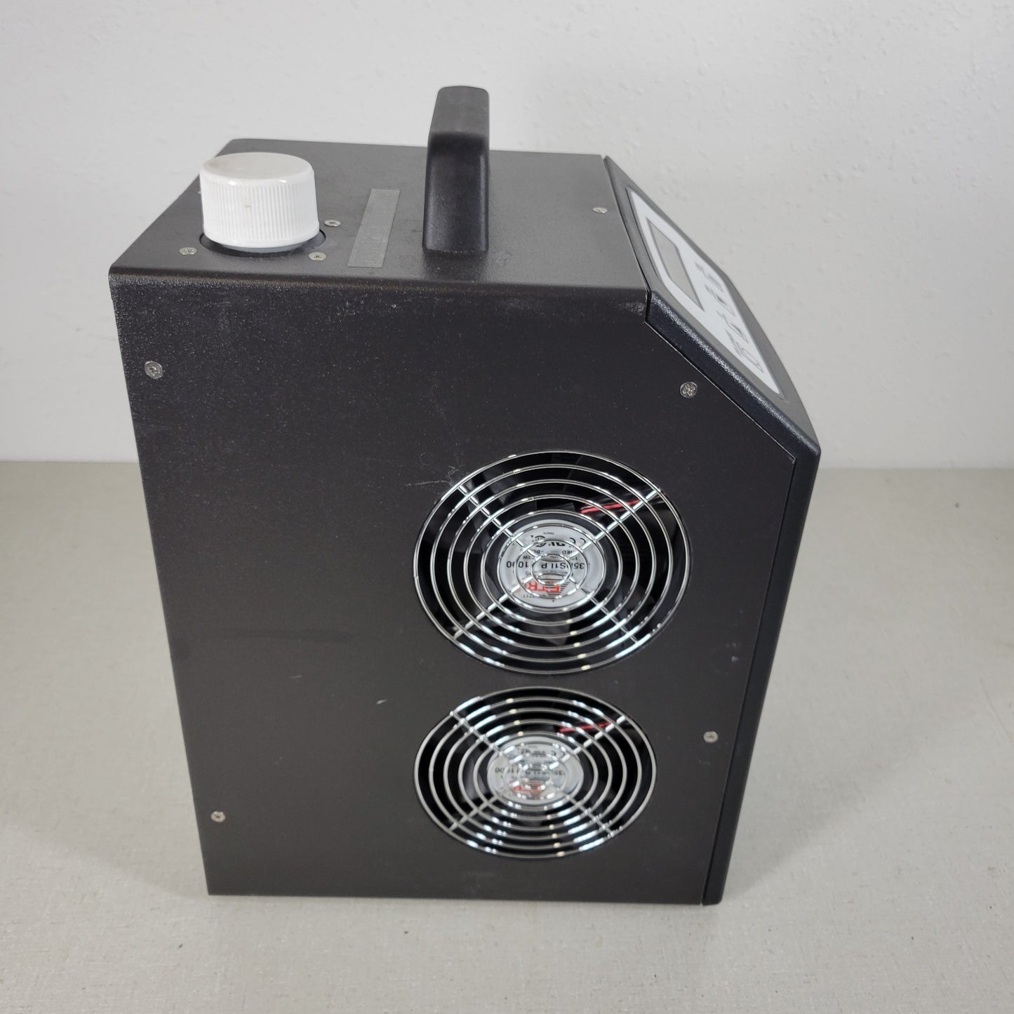 Coherent ThermoTek T255P-3CR Laser Thermoelectric Recirculating Chiller Cooler