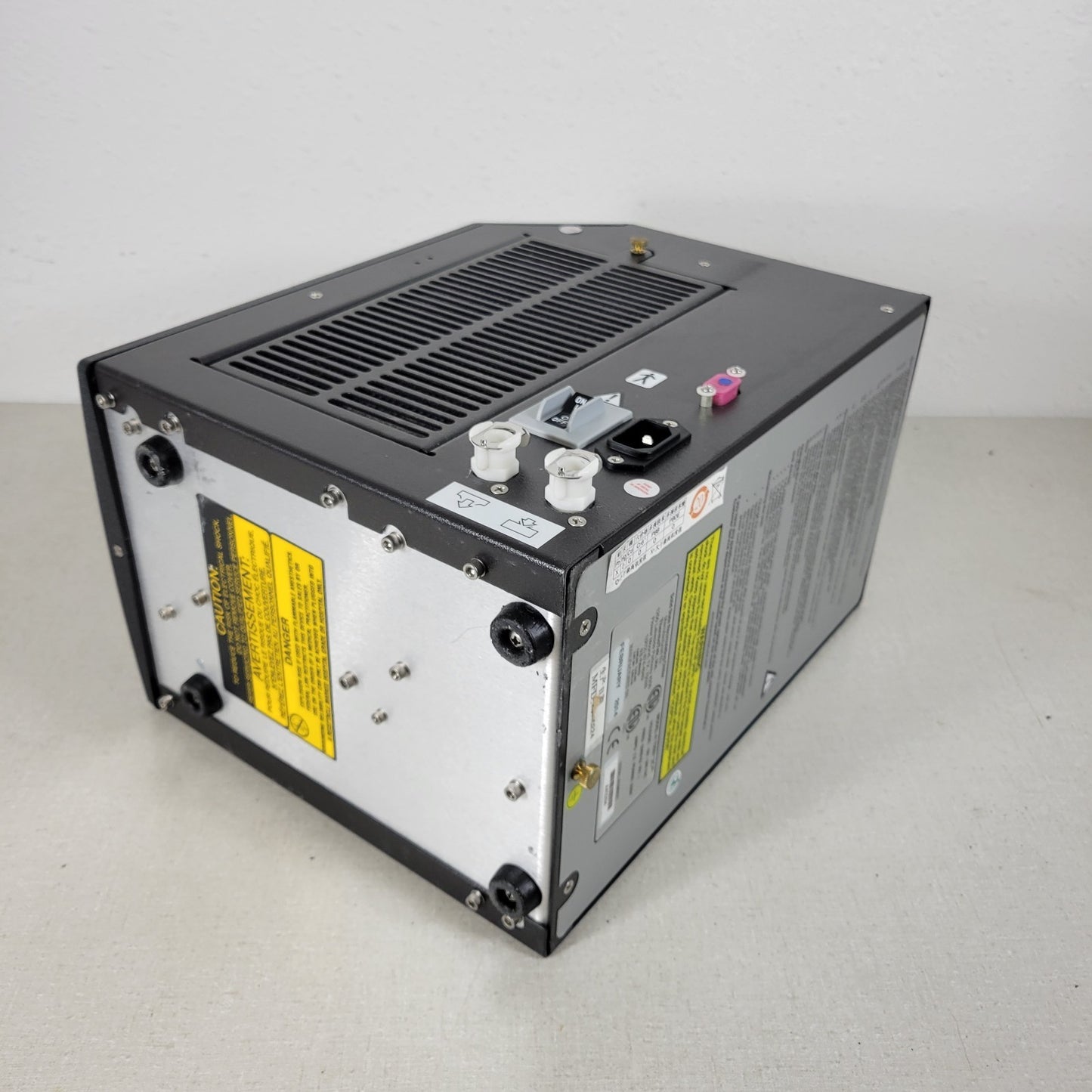 Coherent ThermoTek T255P-3CR Laser Thermoelectric Recirculating Chiller Cooler
