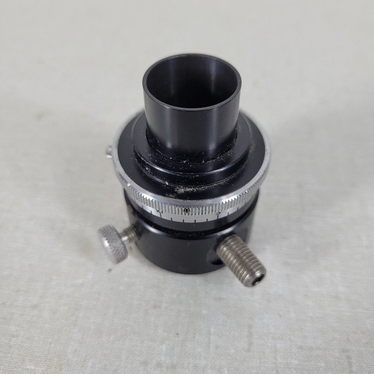 Ealing Variable Rectangular Aperture 0-0.4mm Slit Width Optic