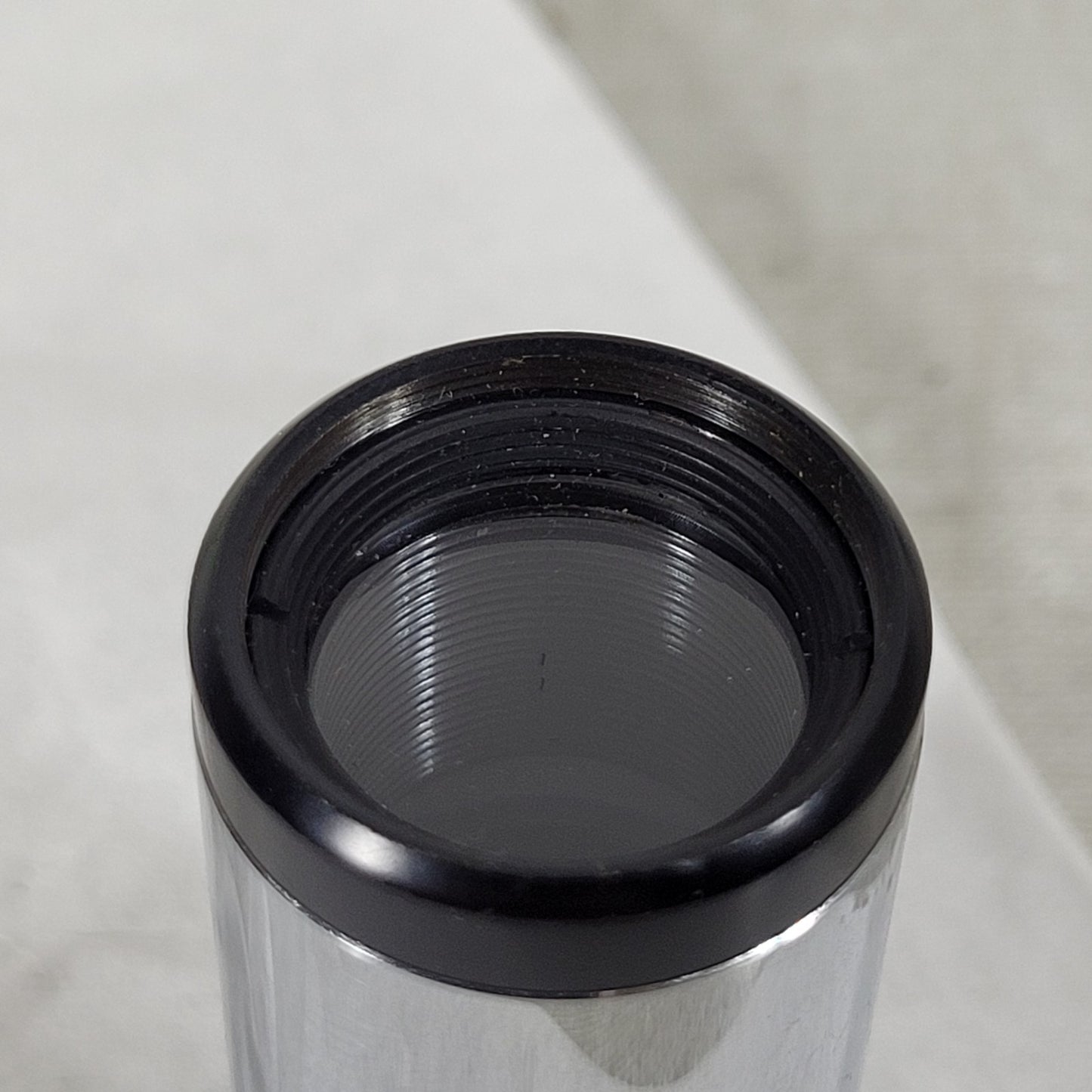 Ernst Leitz Wetzlar Periplan 12x Microscope Eyepiece Lens Optic