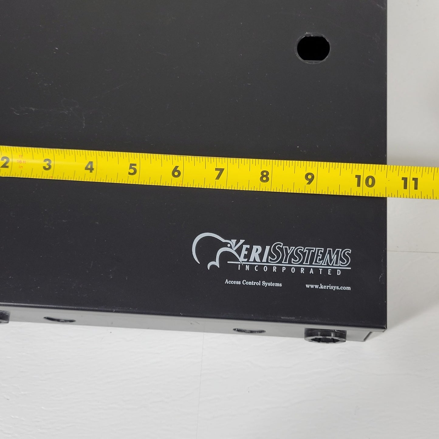 Keri NXT-4D-X 11351 Door Access Control Board with Enclosure No Lock On Box